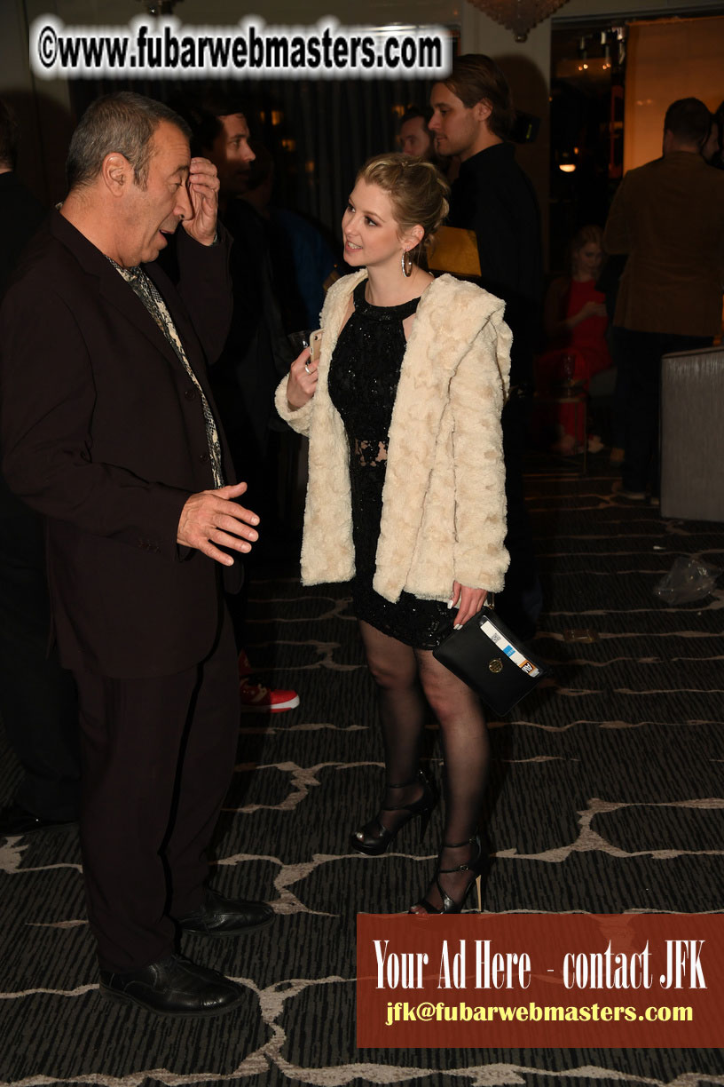 AVN Awards After Party