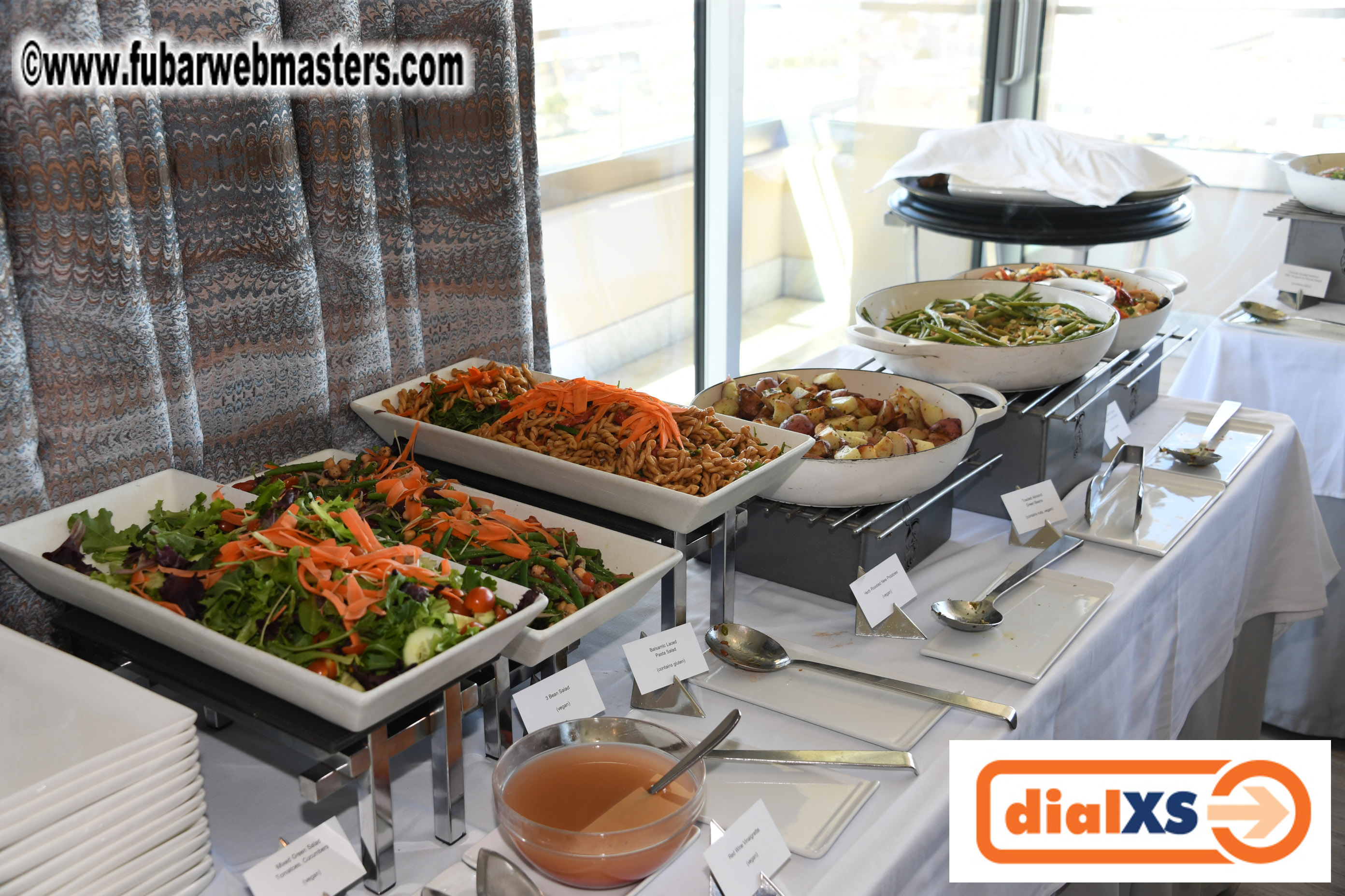 Female Empowerment Lounge