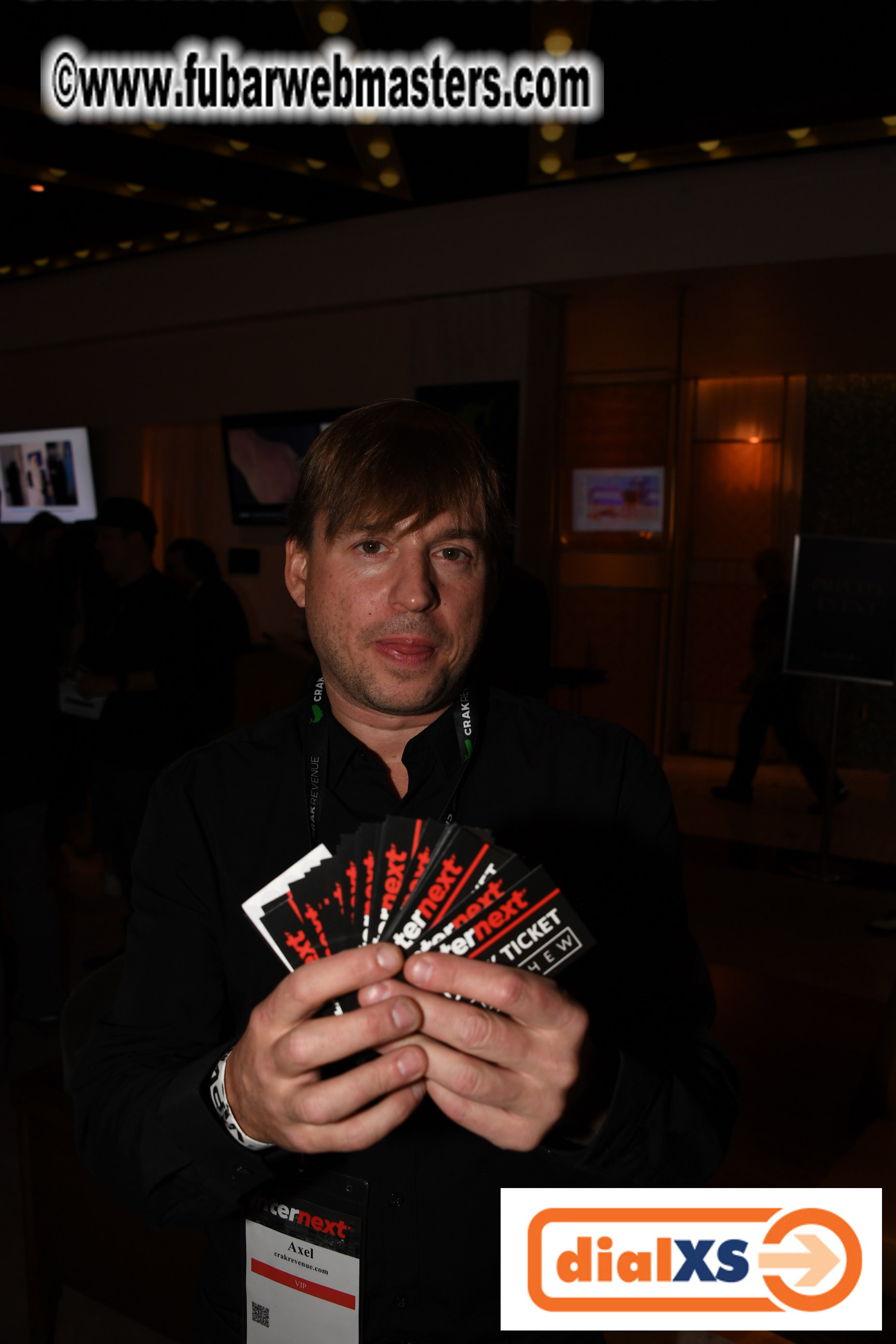 Blue Chew Happy Hour