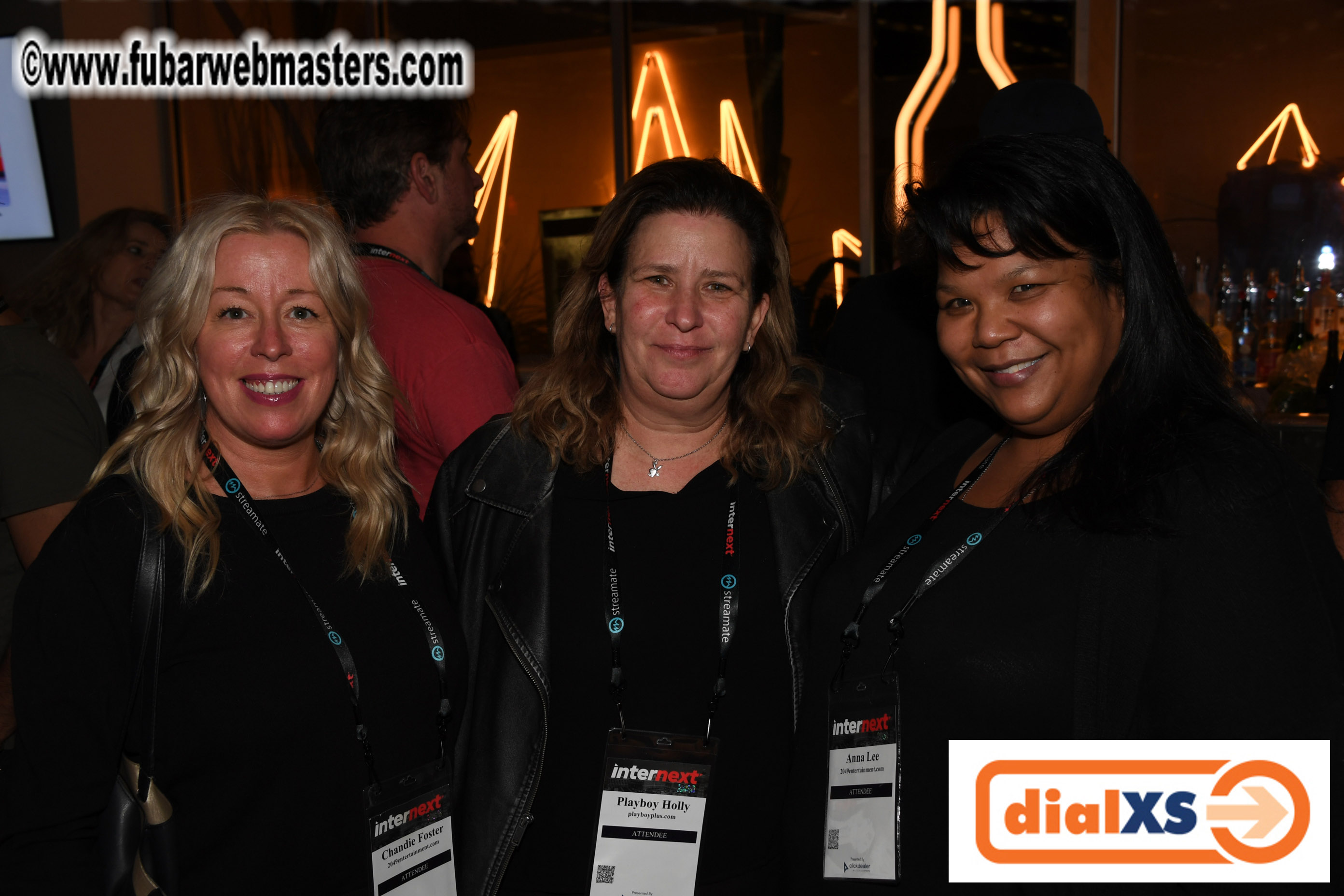 Blue Chew Happy Hour