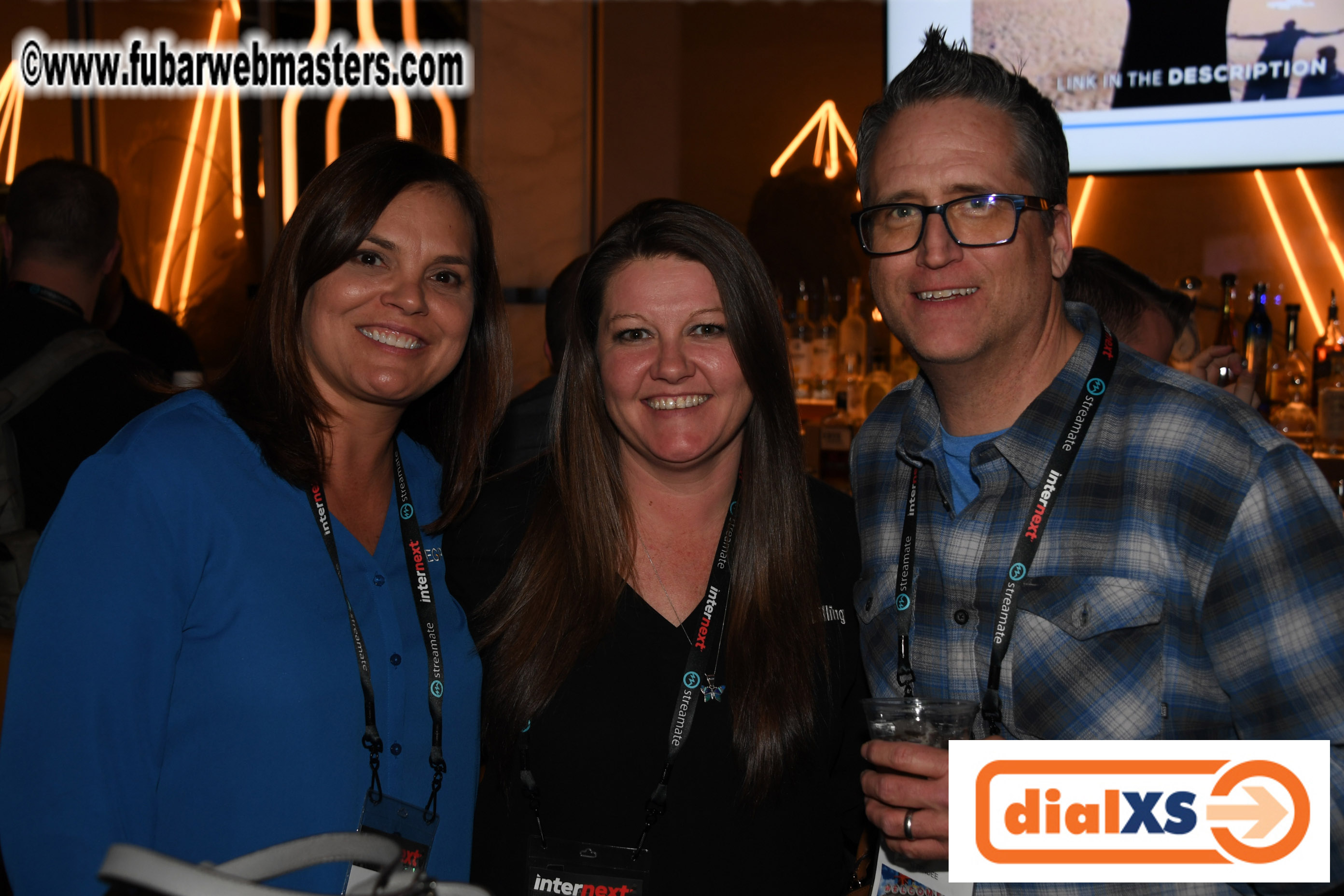 Blue Chew Happy Hour