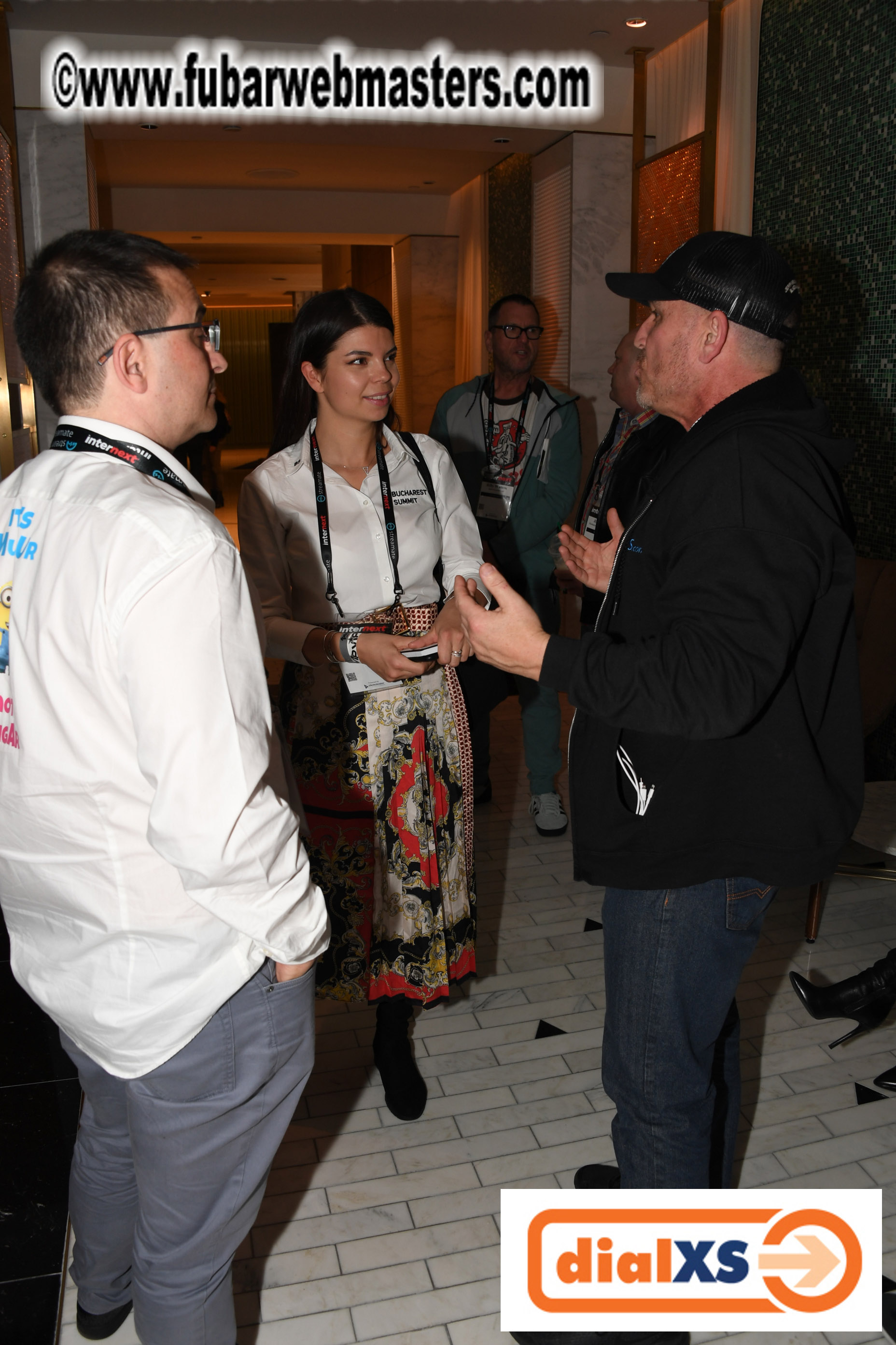 Blue Chew Happy Hour