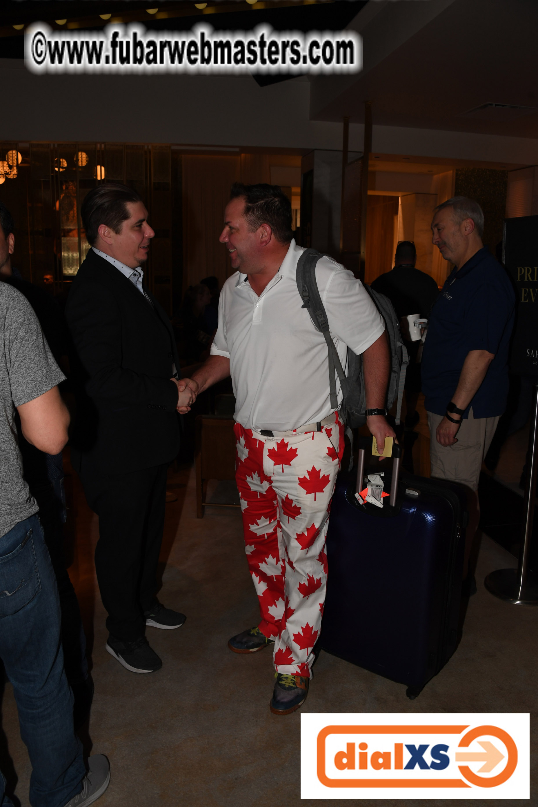 Blue Chew Happy Hour