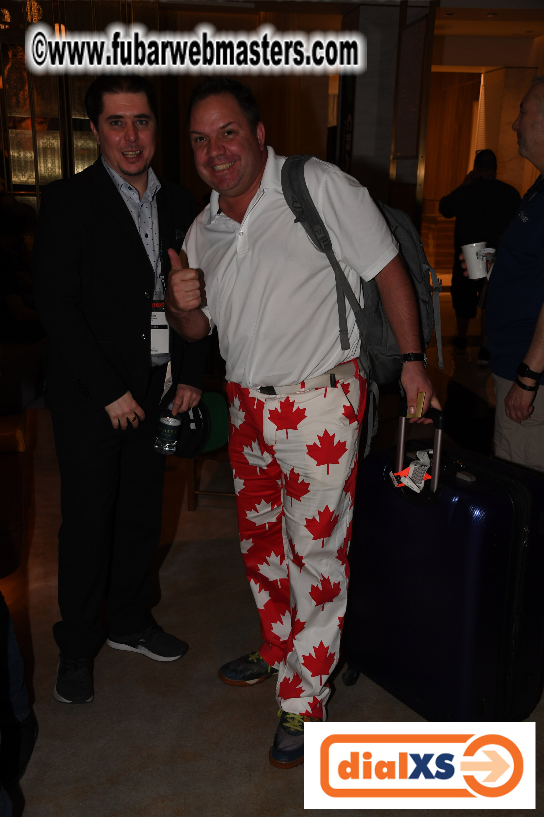 Blue Chew Happy Hour