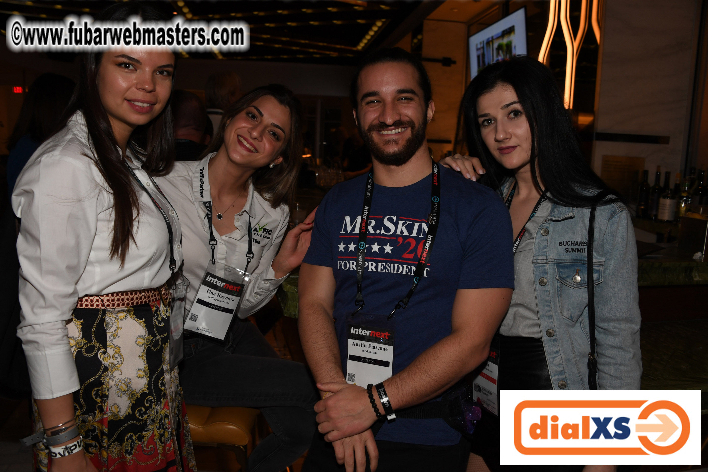 Blue Chew Happy Hour