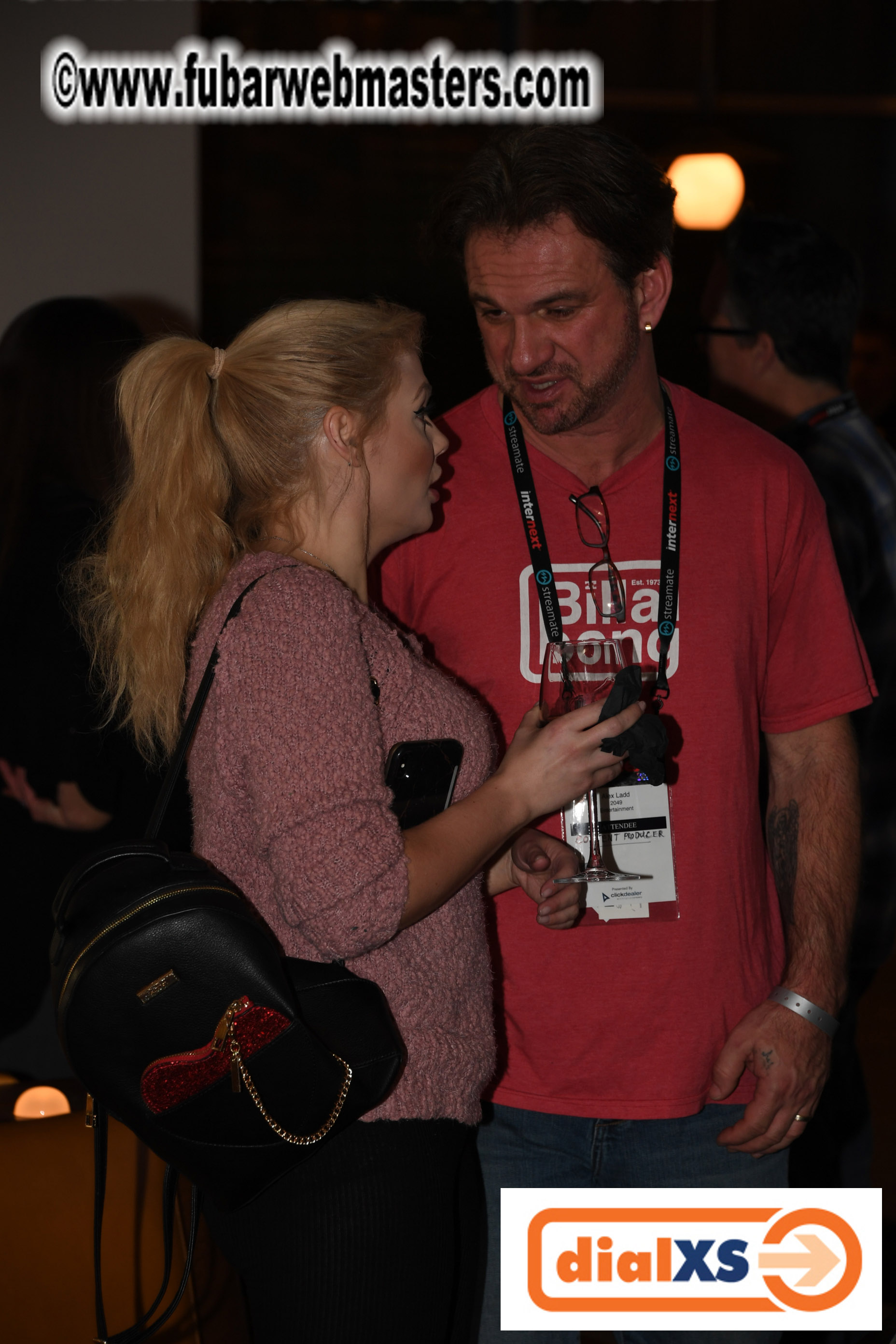 Blue Chew Happy Hour