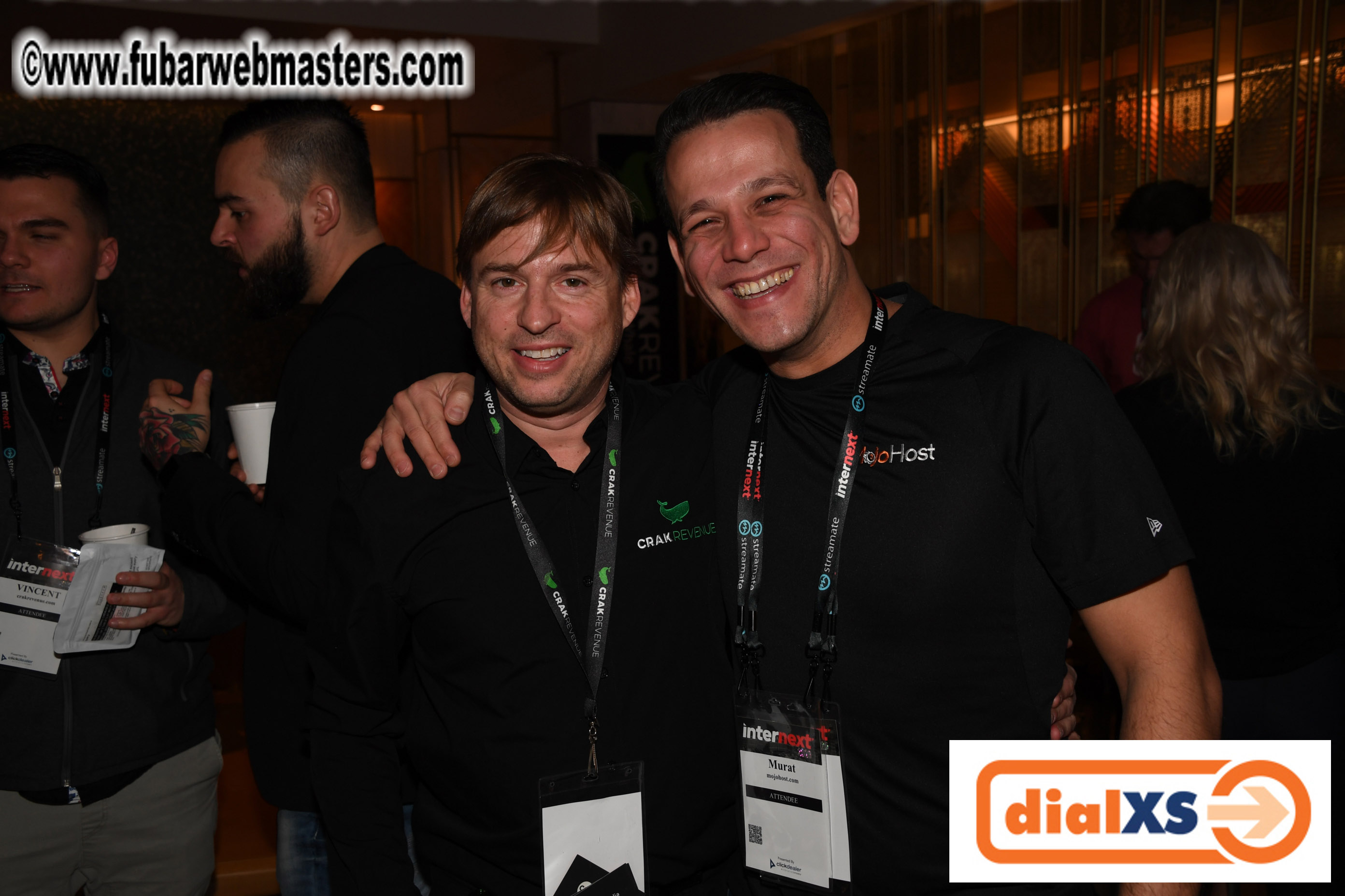 Blue Chew Happy Hour