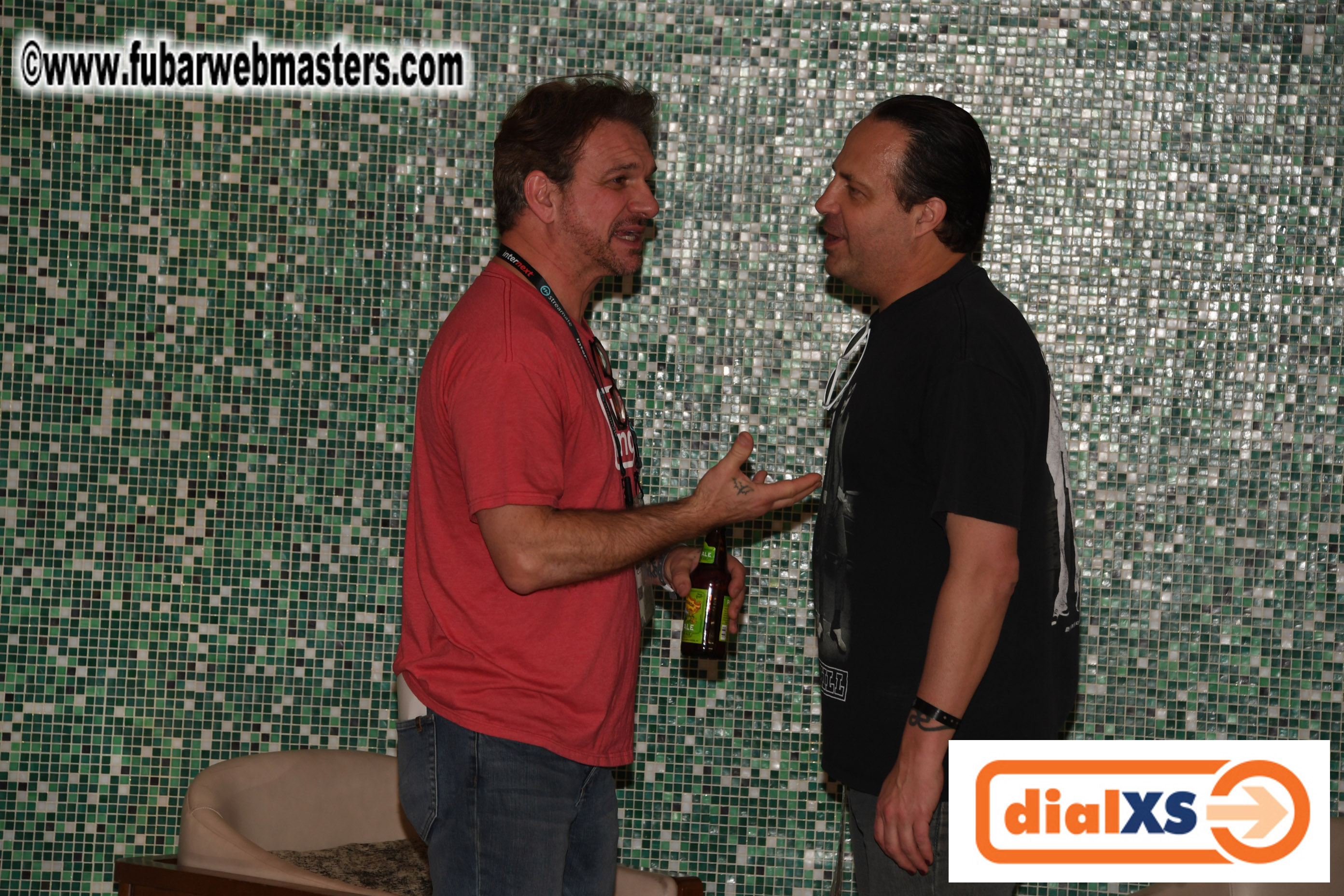 Blue Chew Happy Hour