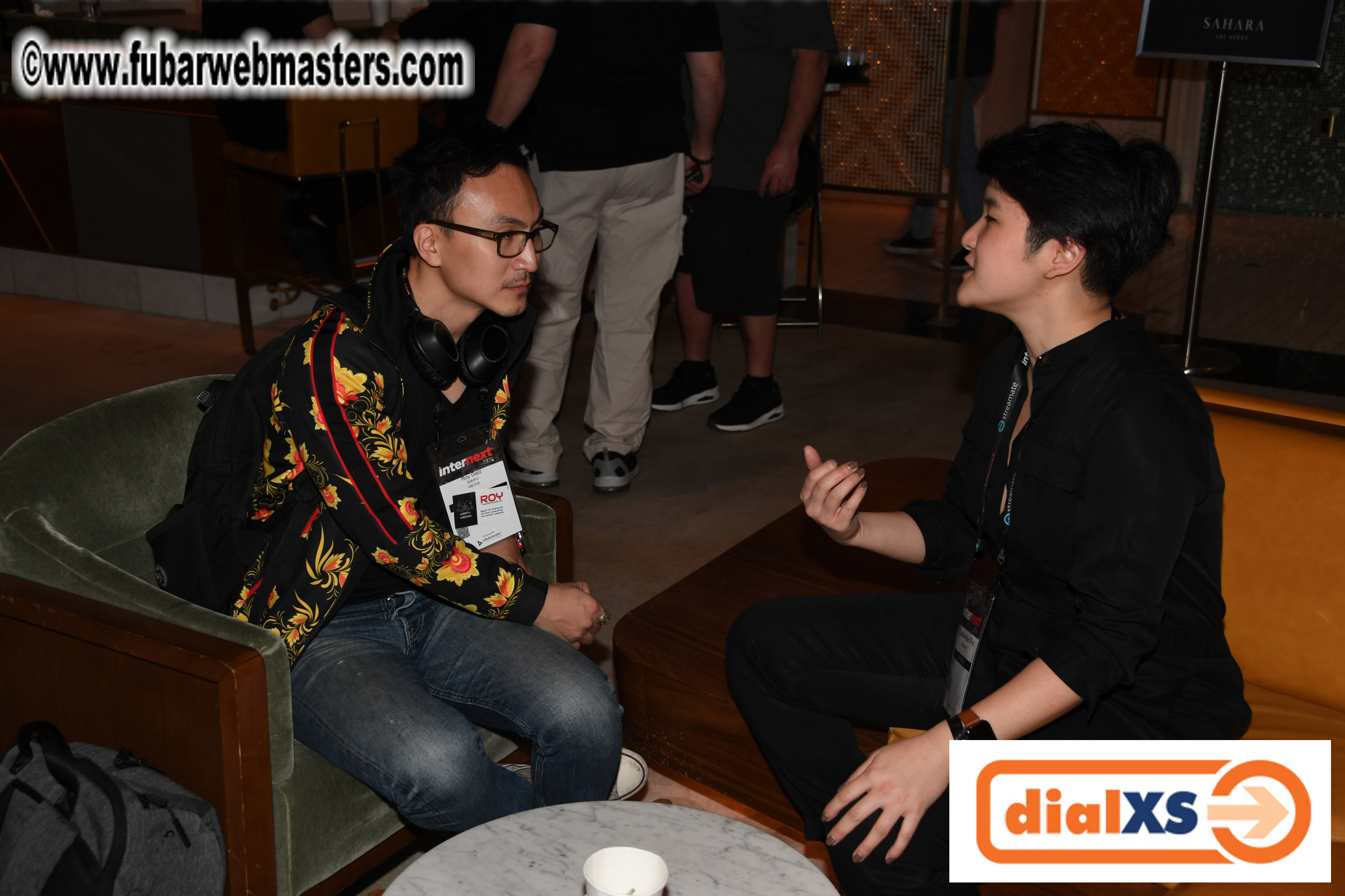 Blue Chew Happy Hour