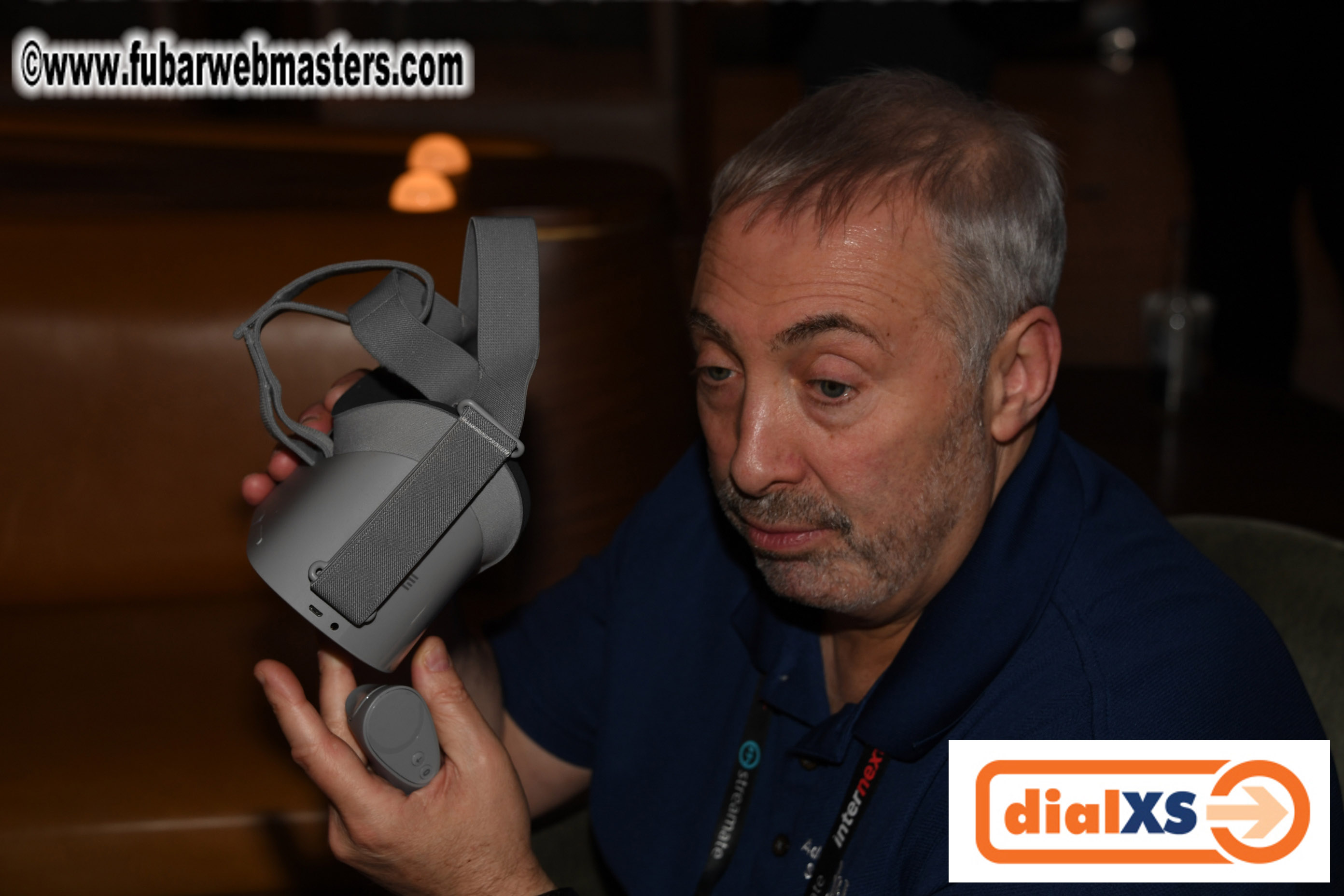 Blue Chew Happy Hour