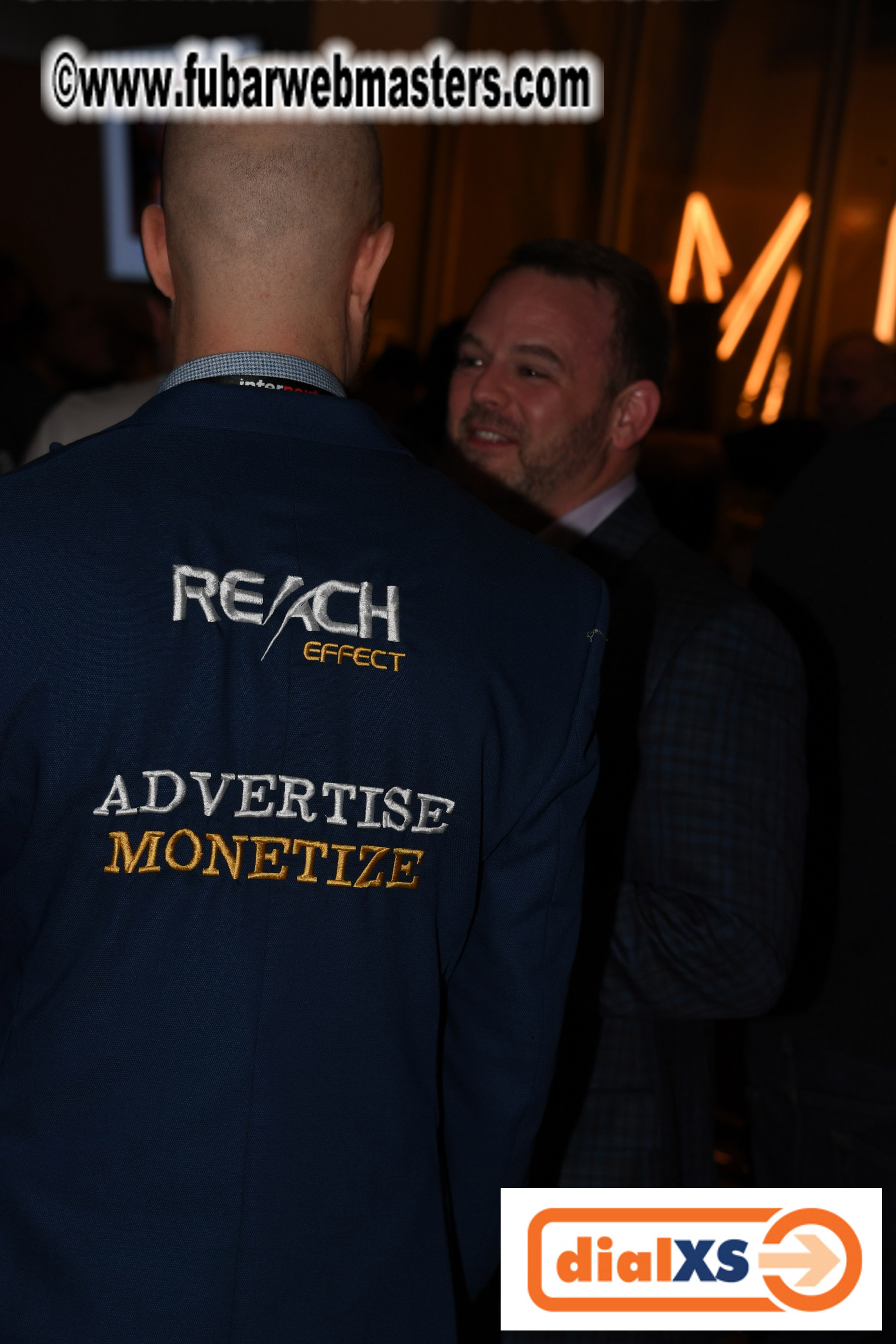 Blue Chew Happy Hour