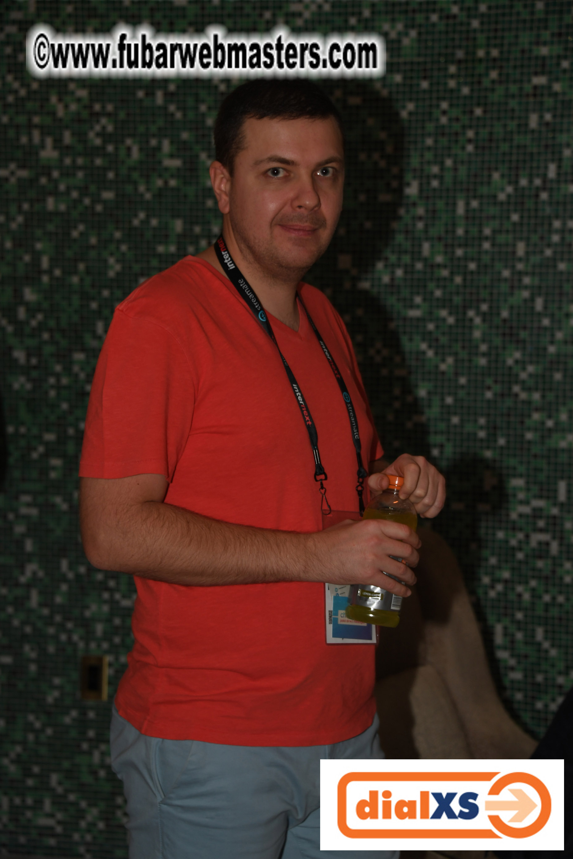 Blue Chew Happy Hour