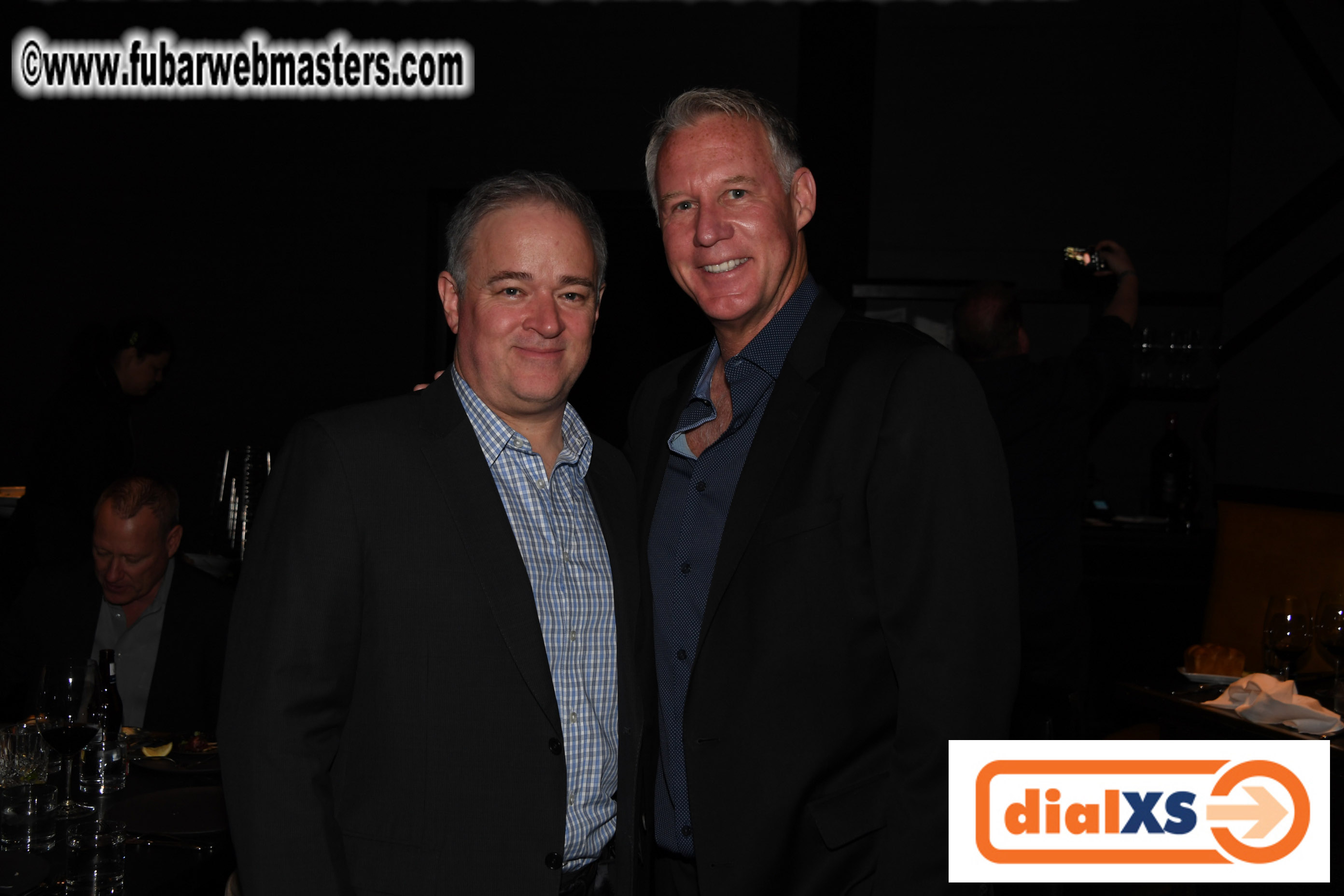 Payze Dinner at Jean Georges Steakhouse