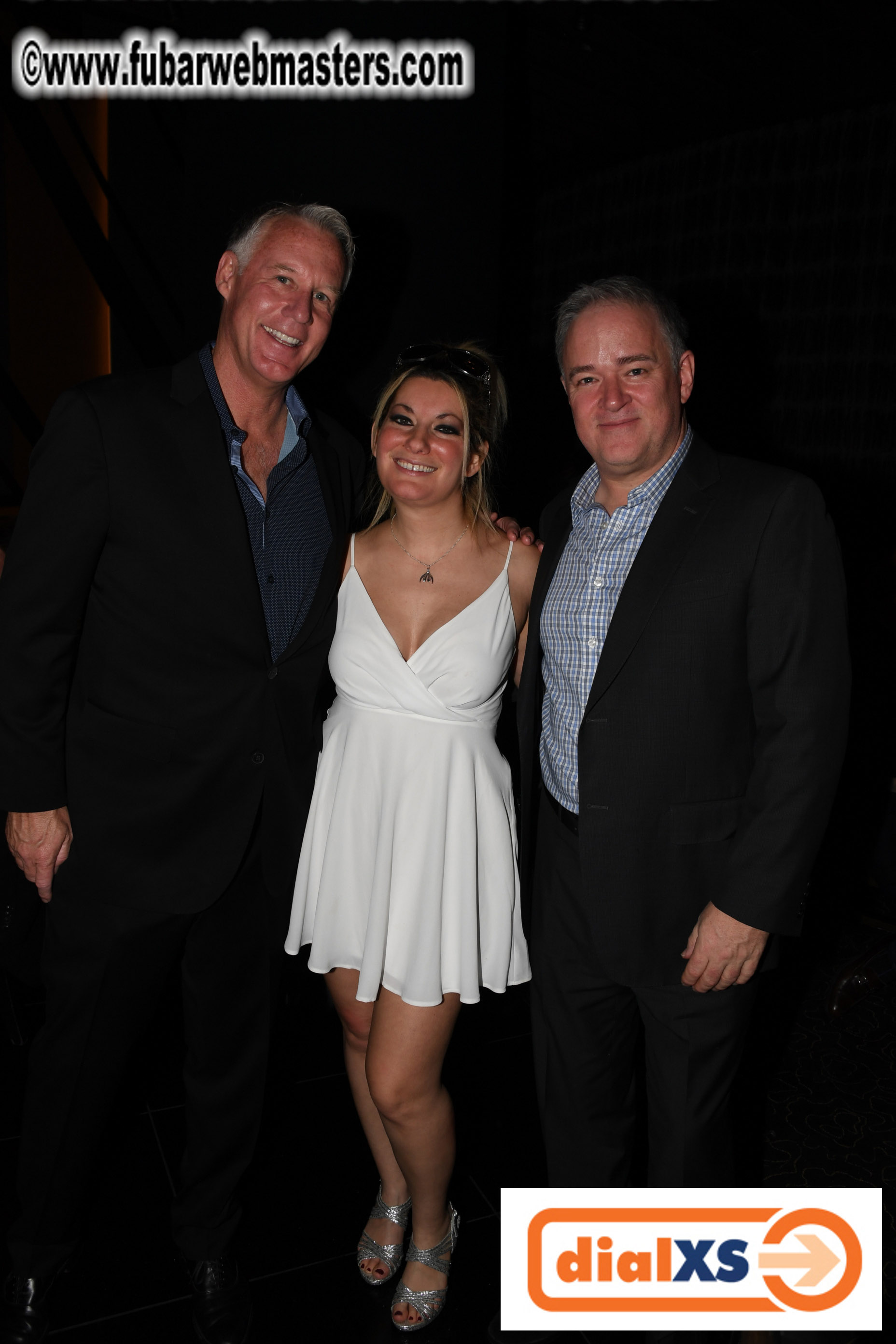 Payze Dinner at Jean Georges Steakhouse