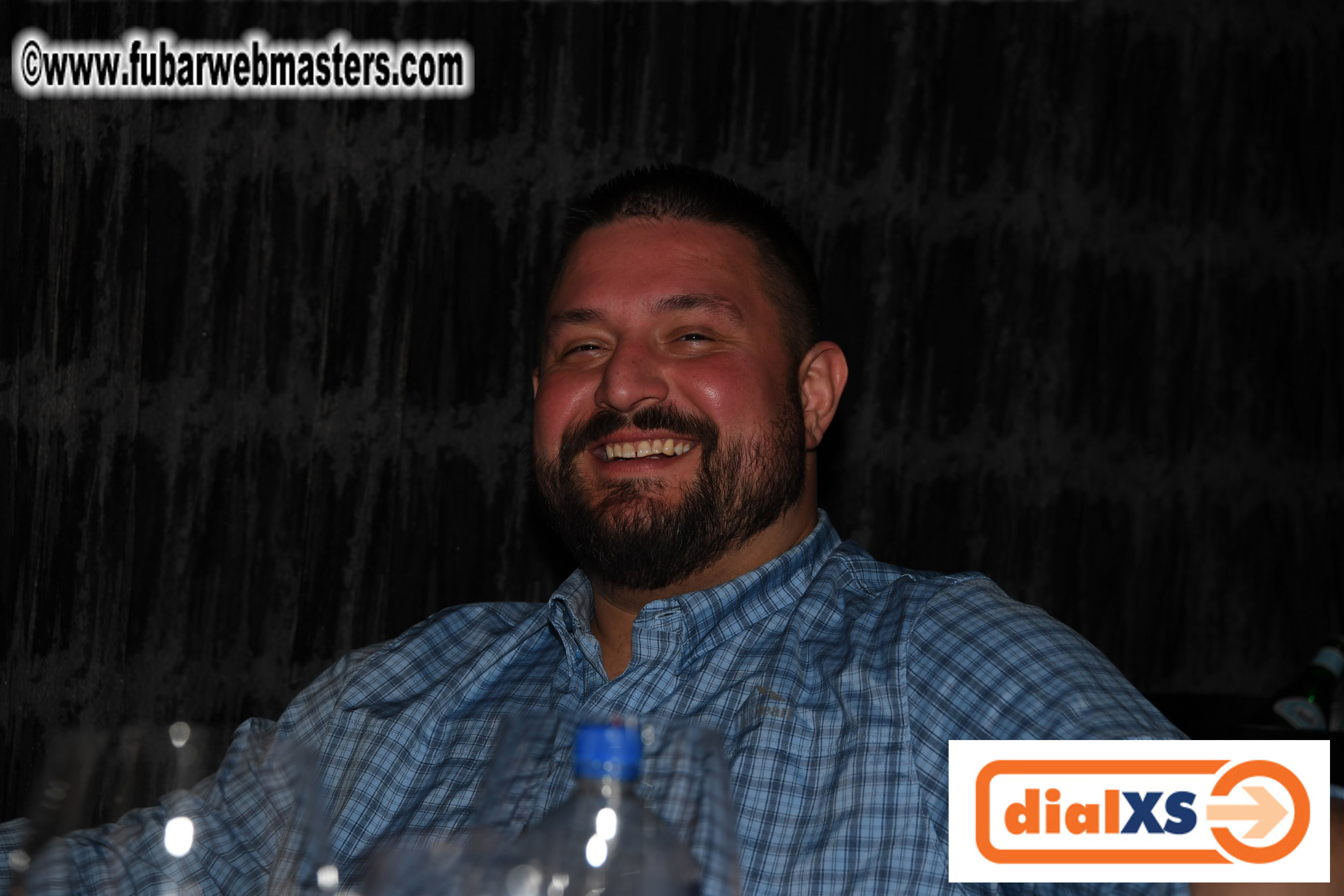 Payze Dinner at Jean Georges Steakhouse