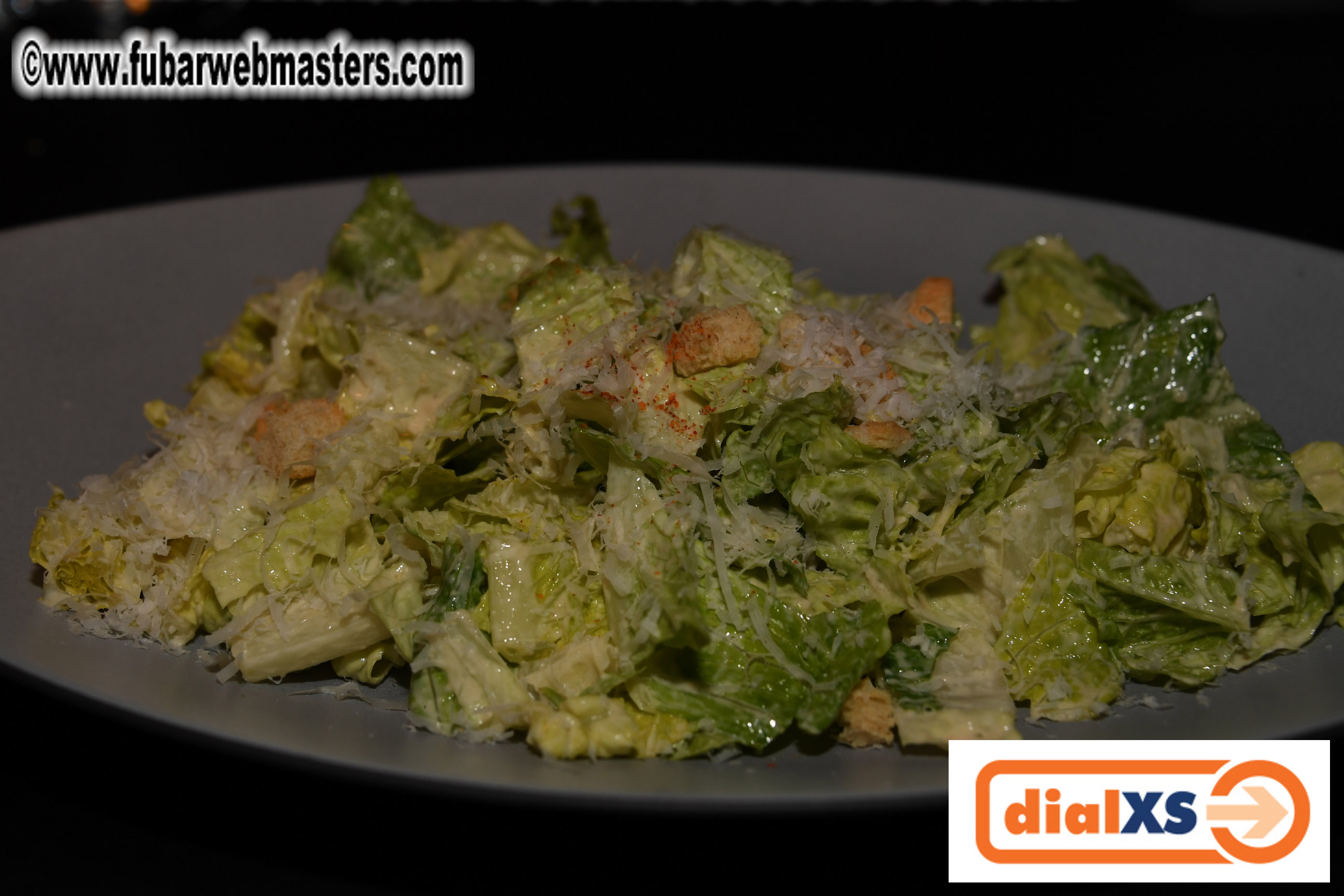 Payze Dinner at Jean Georges Steakhouse