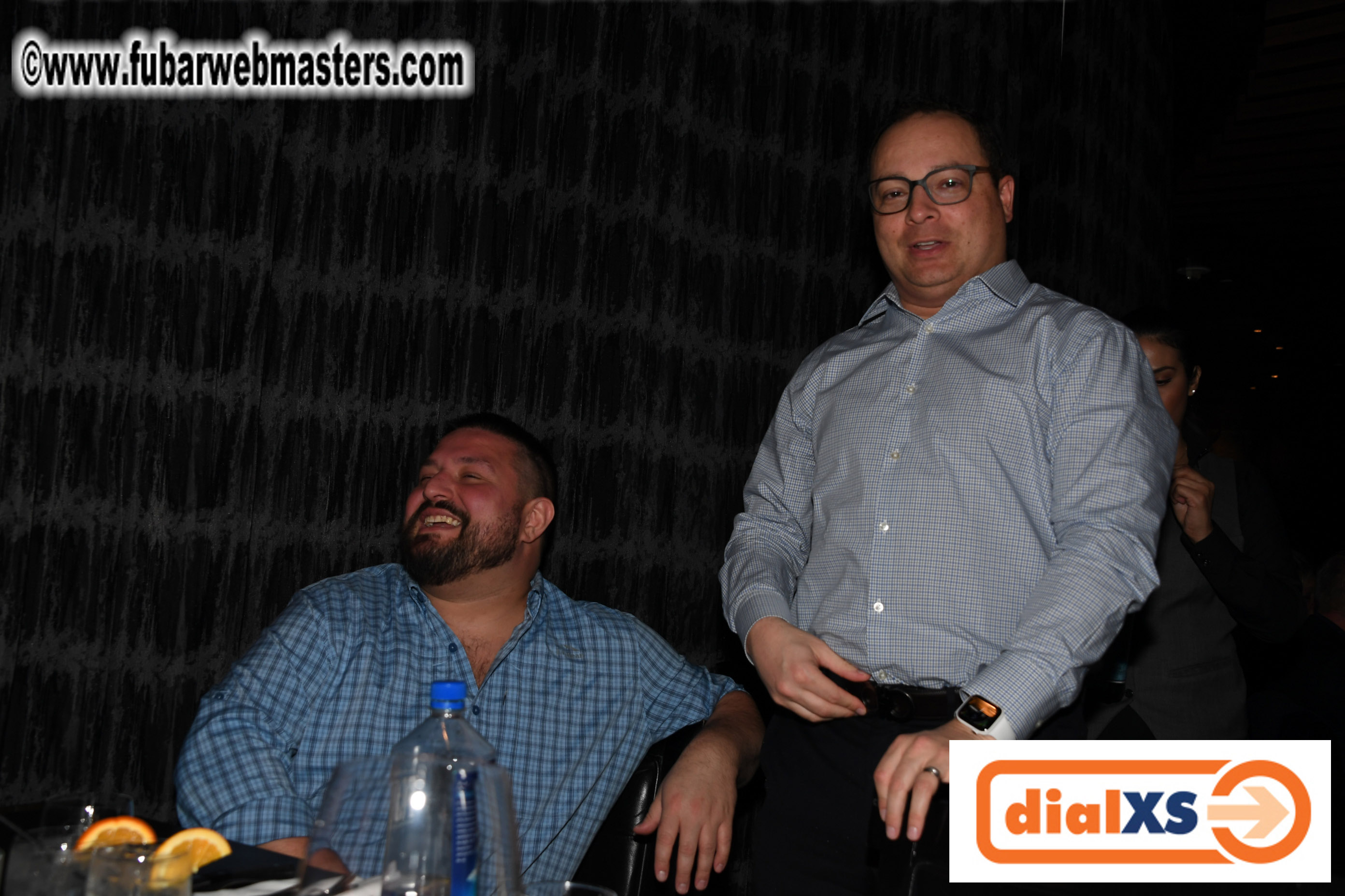 Payze Dinner at Jean Georges Steakhouse