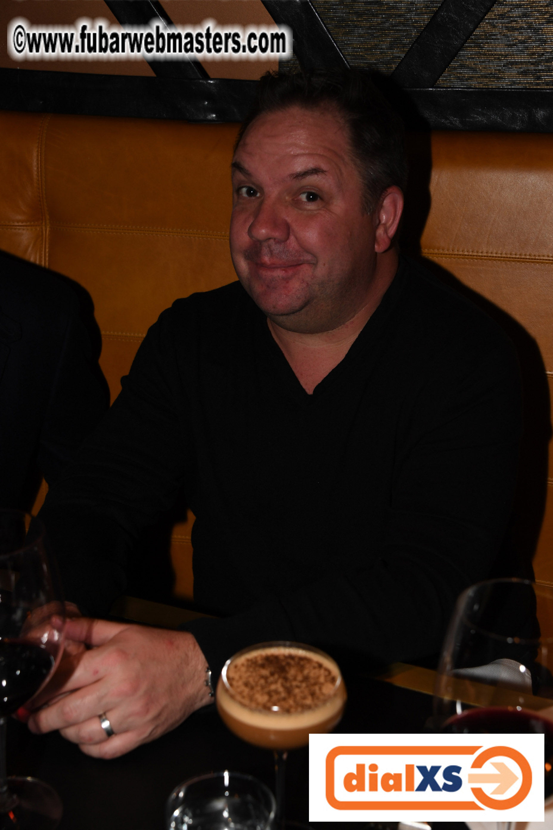 Payze Dinner at Jean Georges Steakhouse