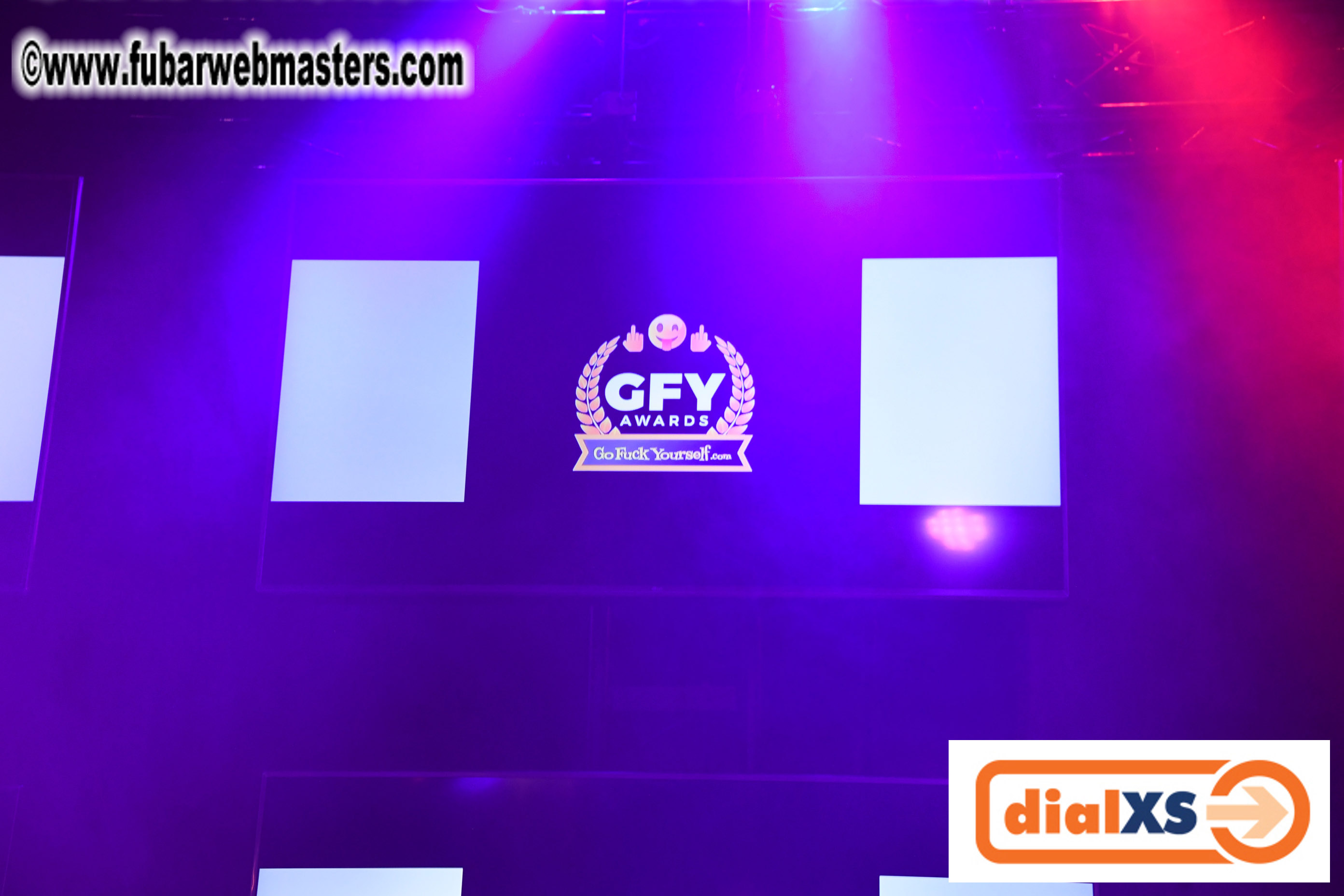 GFY Awards & Party