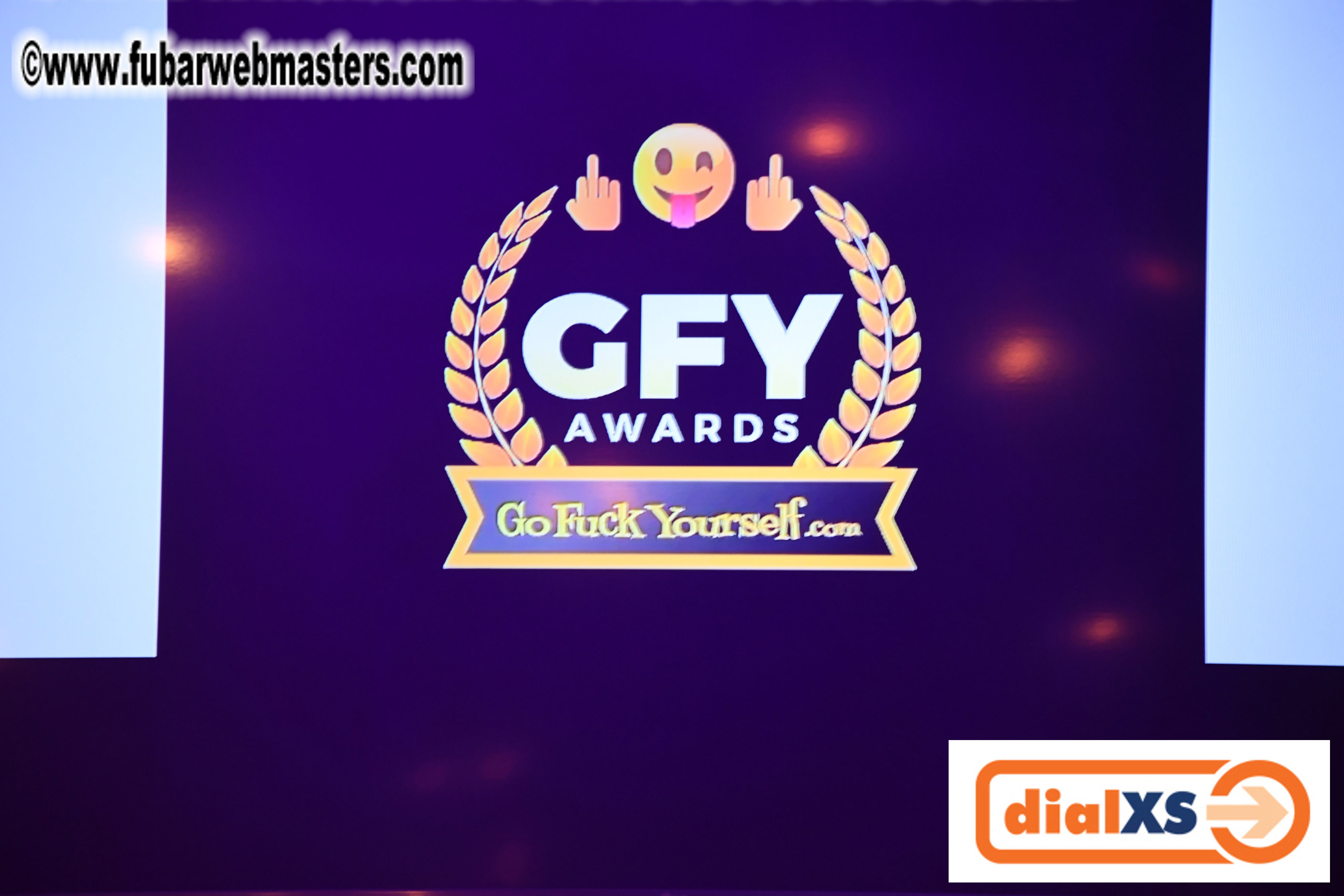 GFY Awards & Party