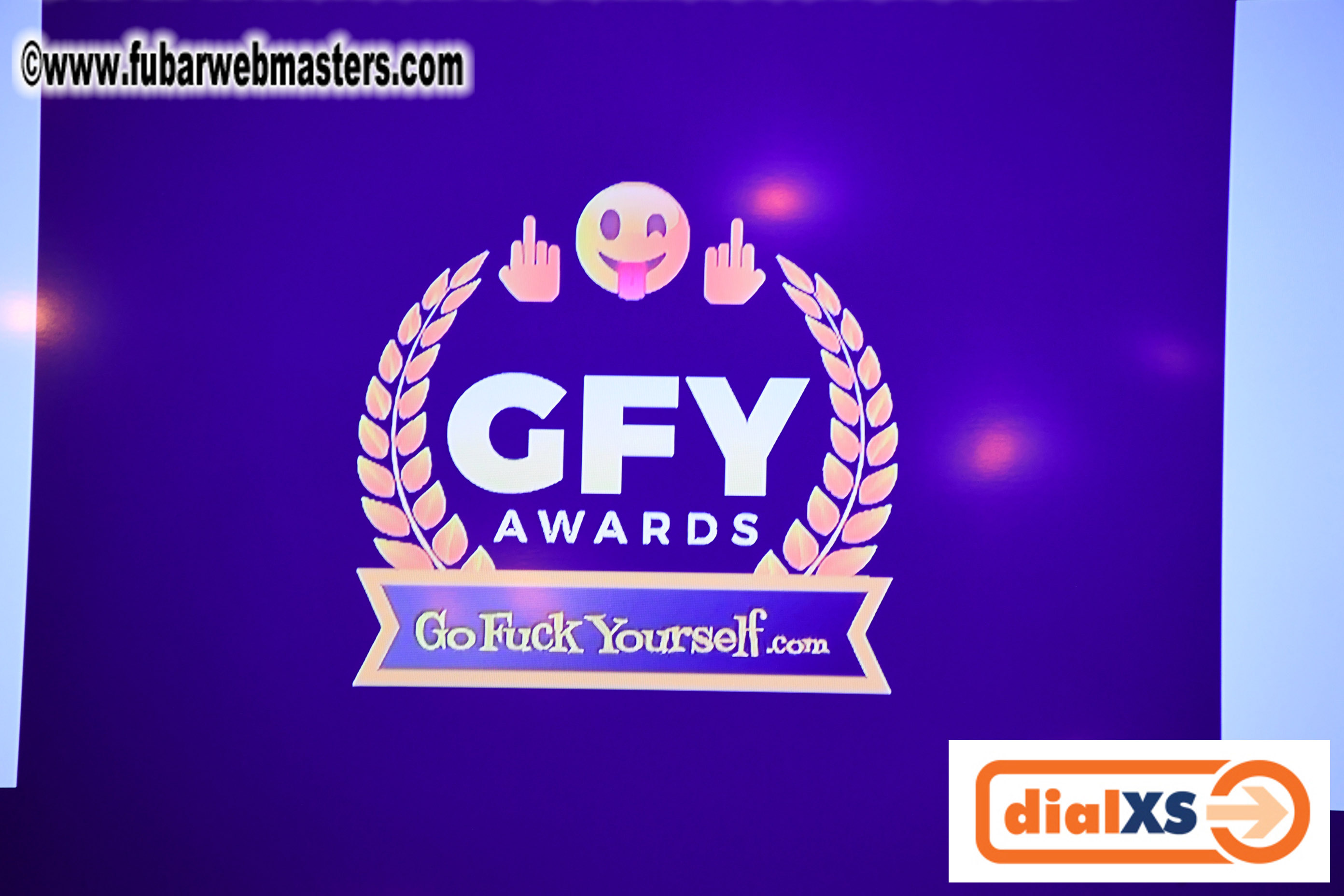 GFY Awards & Party