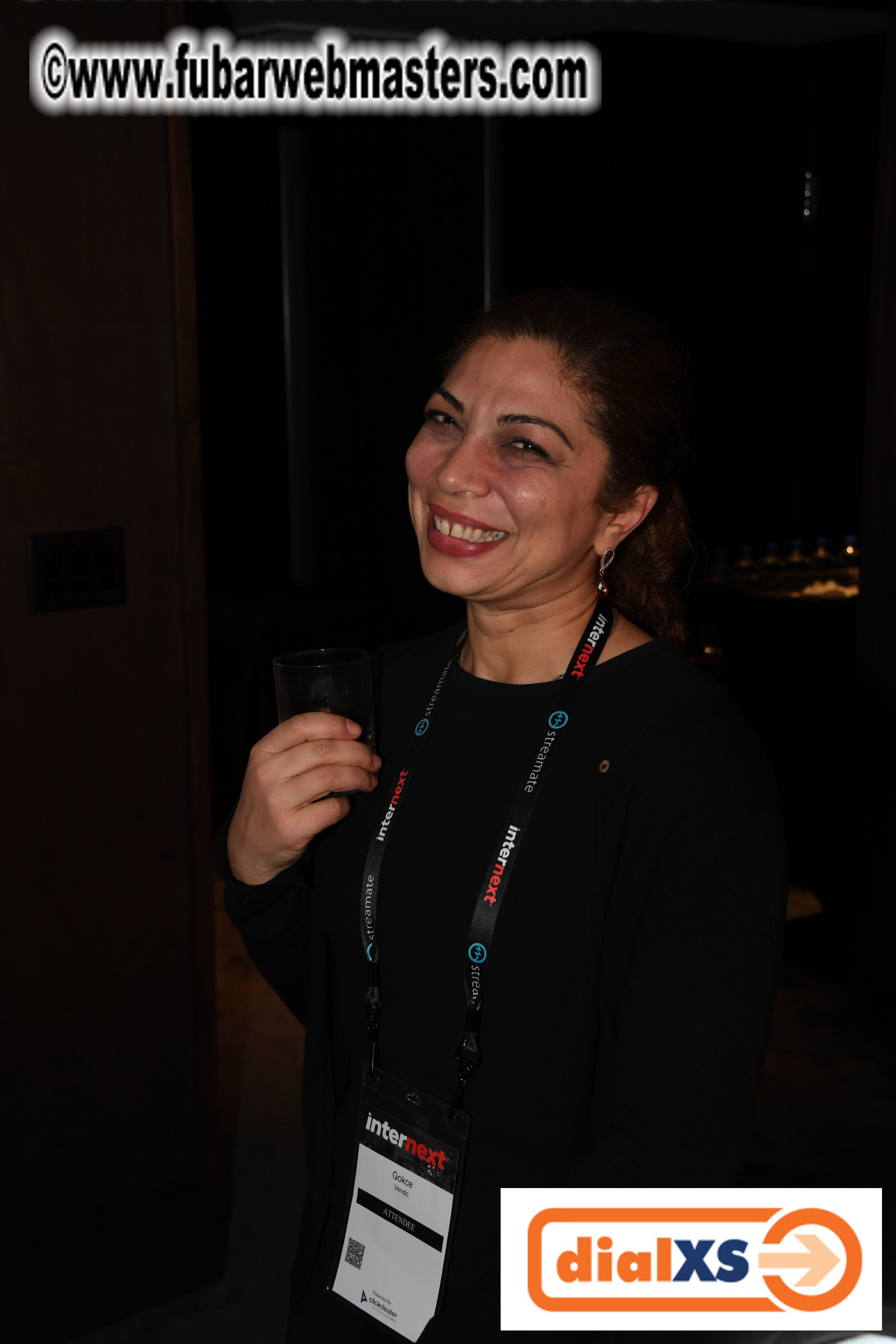 Vendo Whiskey Tasting