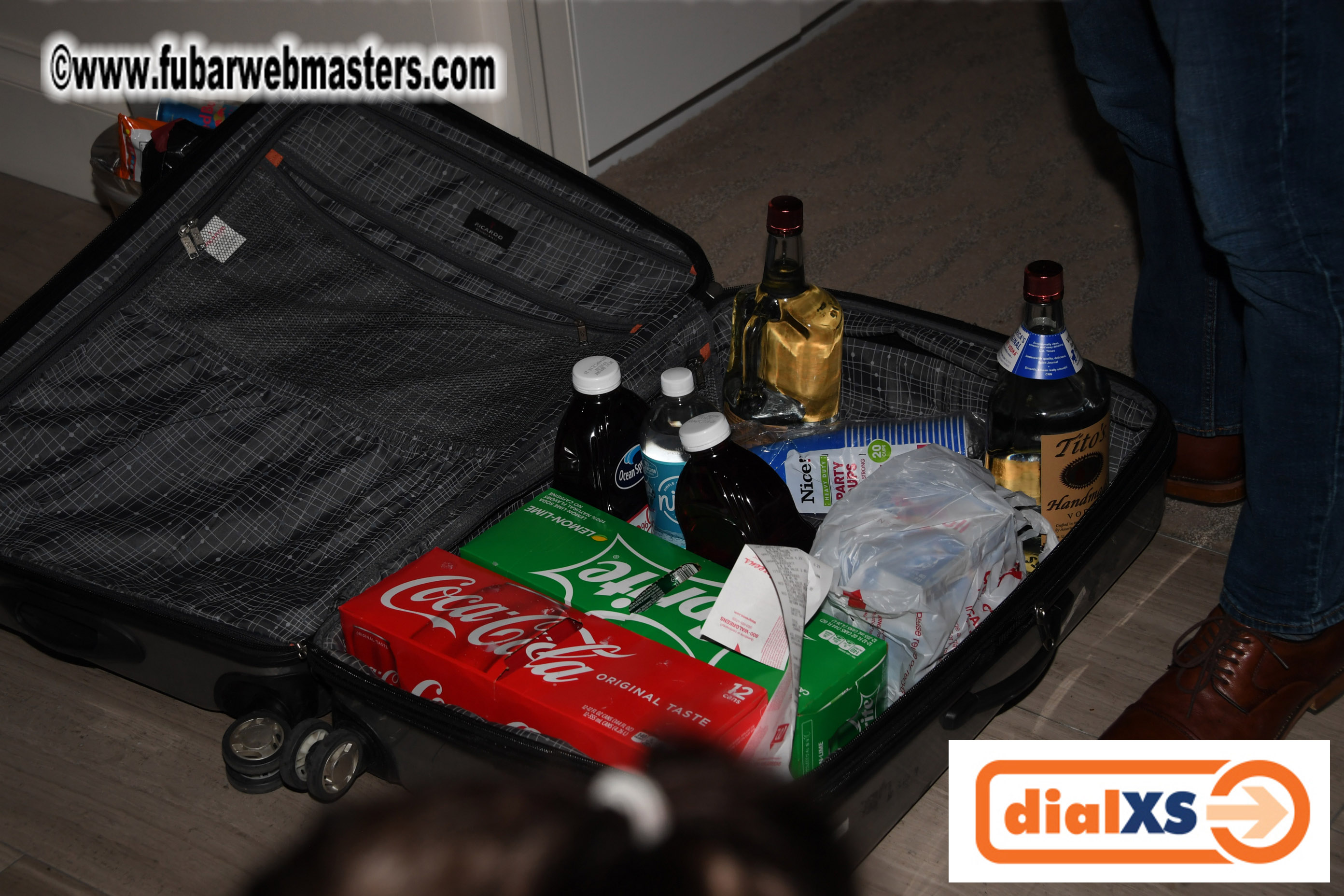 Affiliate After Party