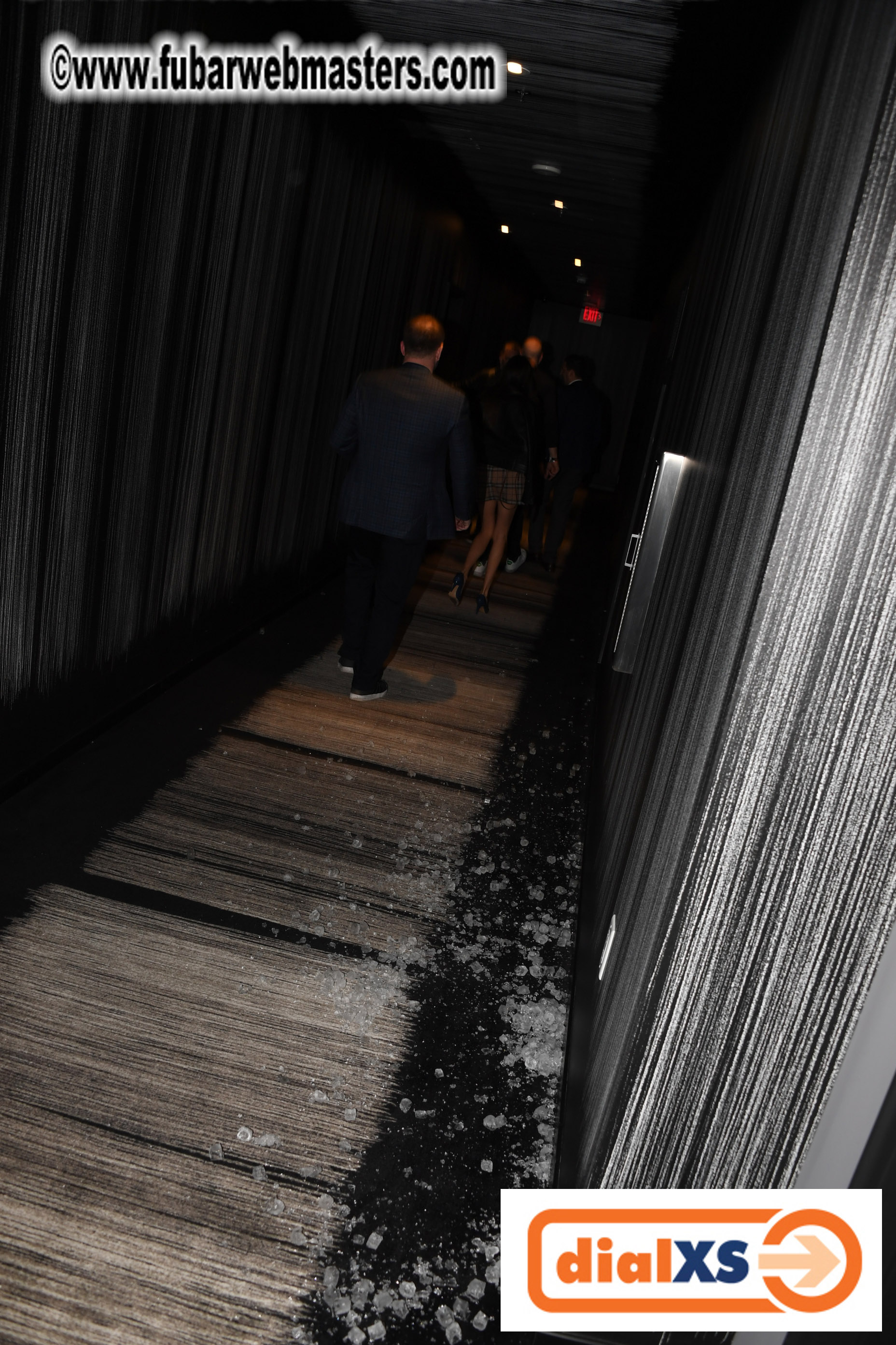 Affiliate After Party