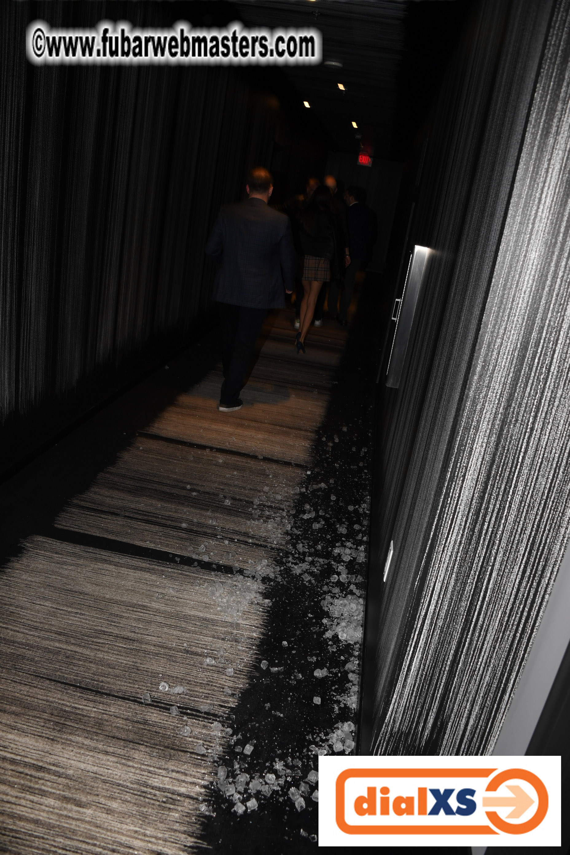 Affiliate After Party