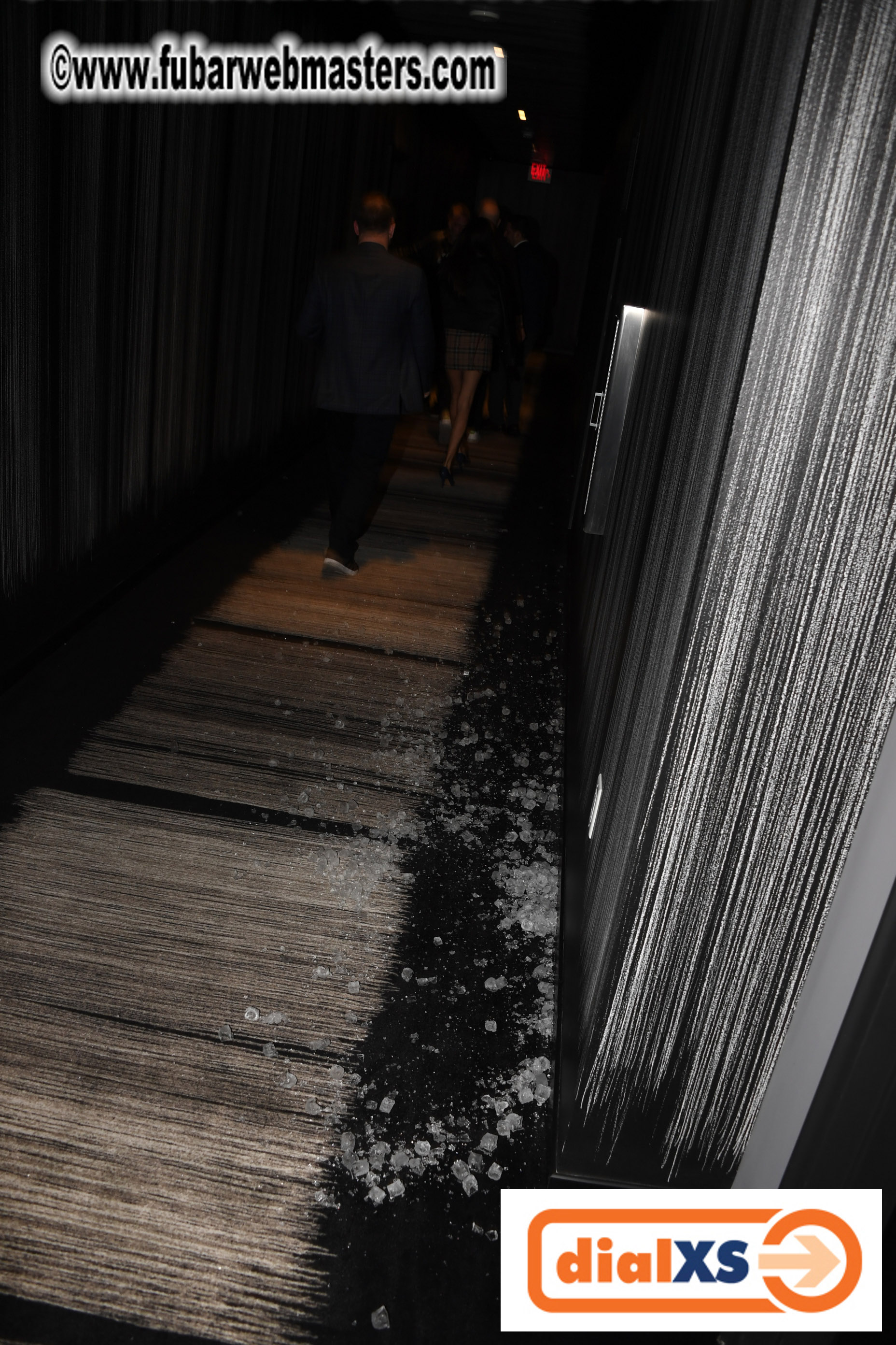 Affiliate After Party