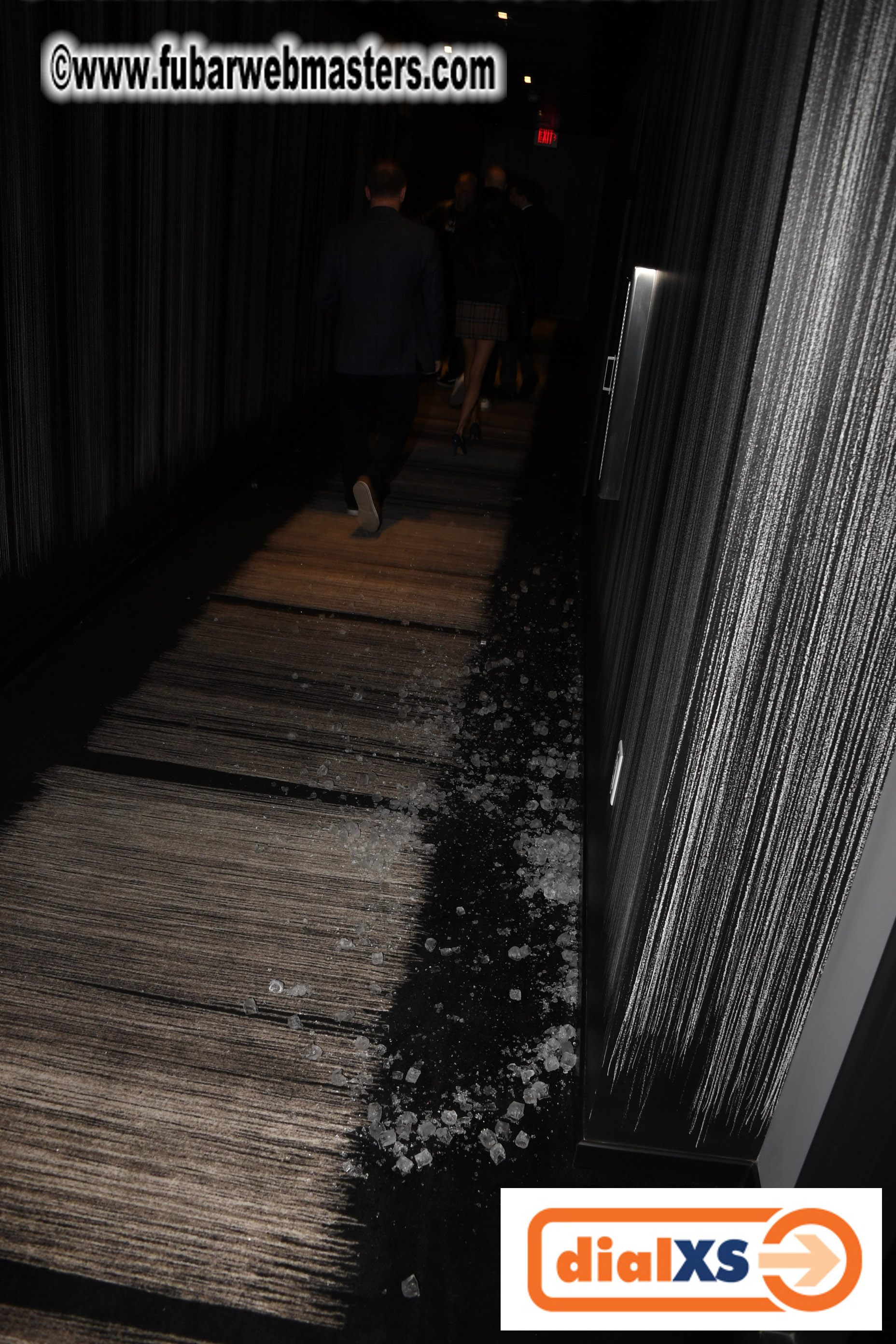 Affiliate After Party