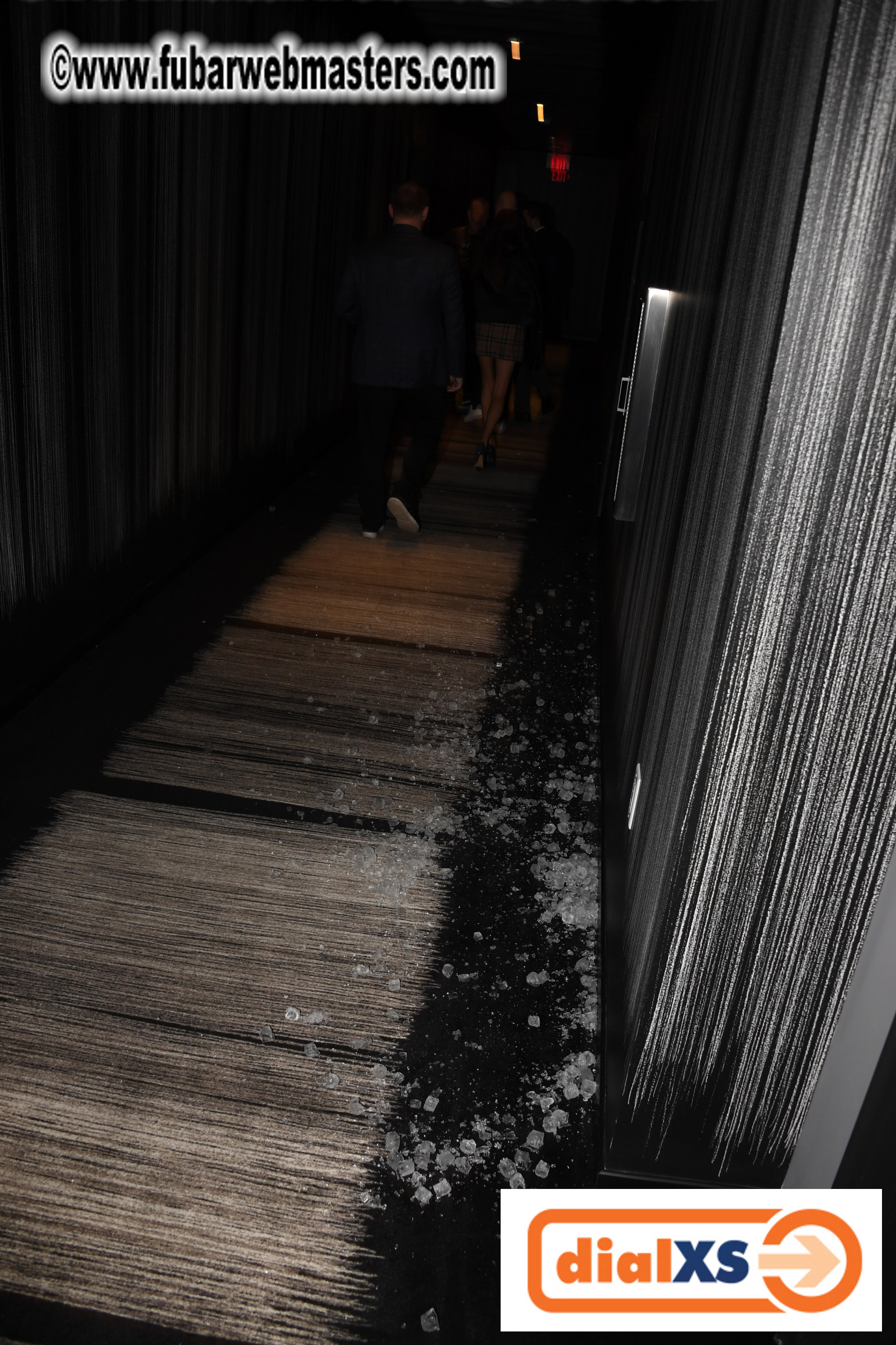 Affiliate After Party