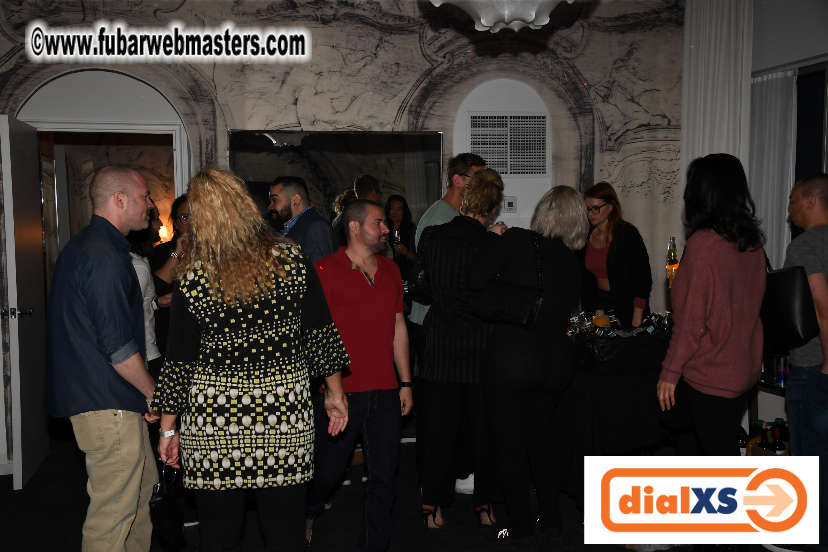 Affiliate After Party