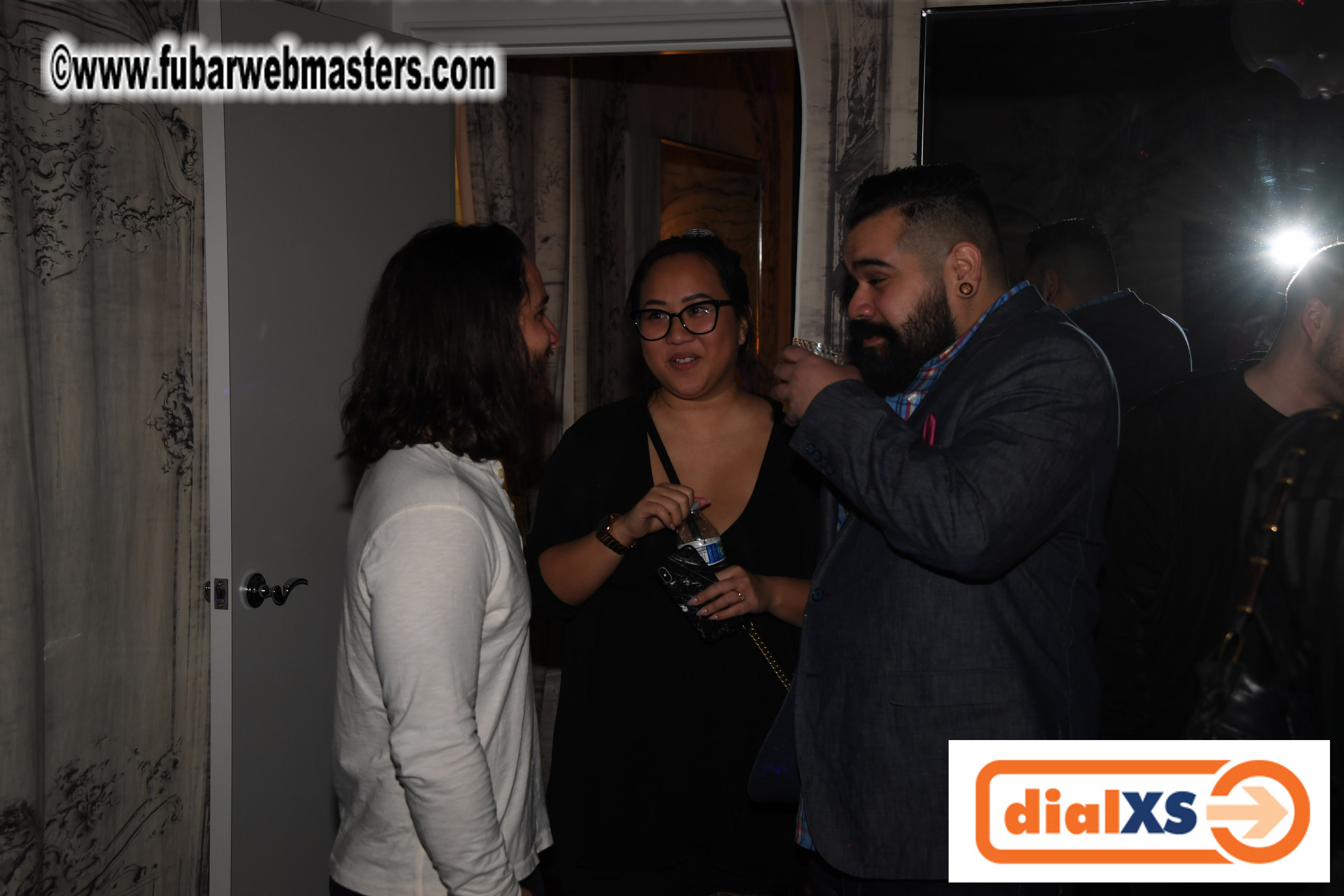 Affiliate After Party