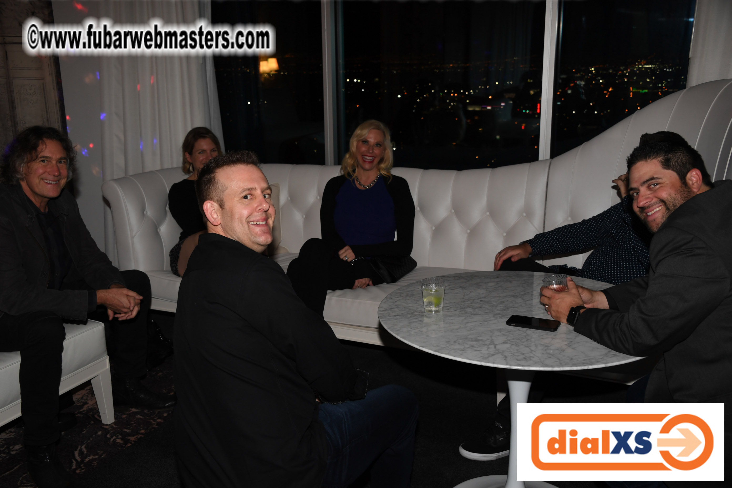 Affiliate After Party