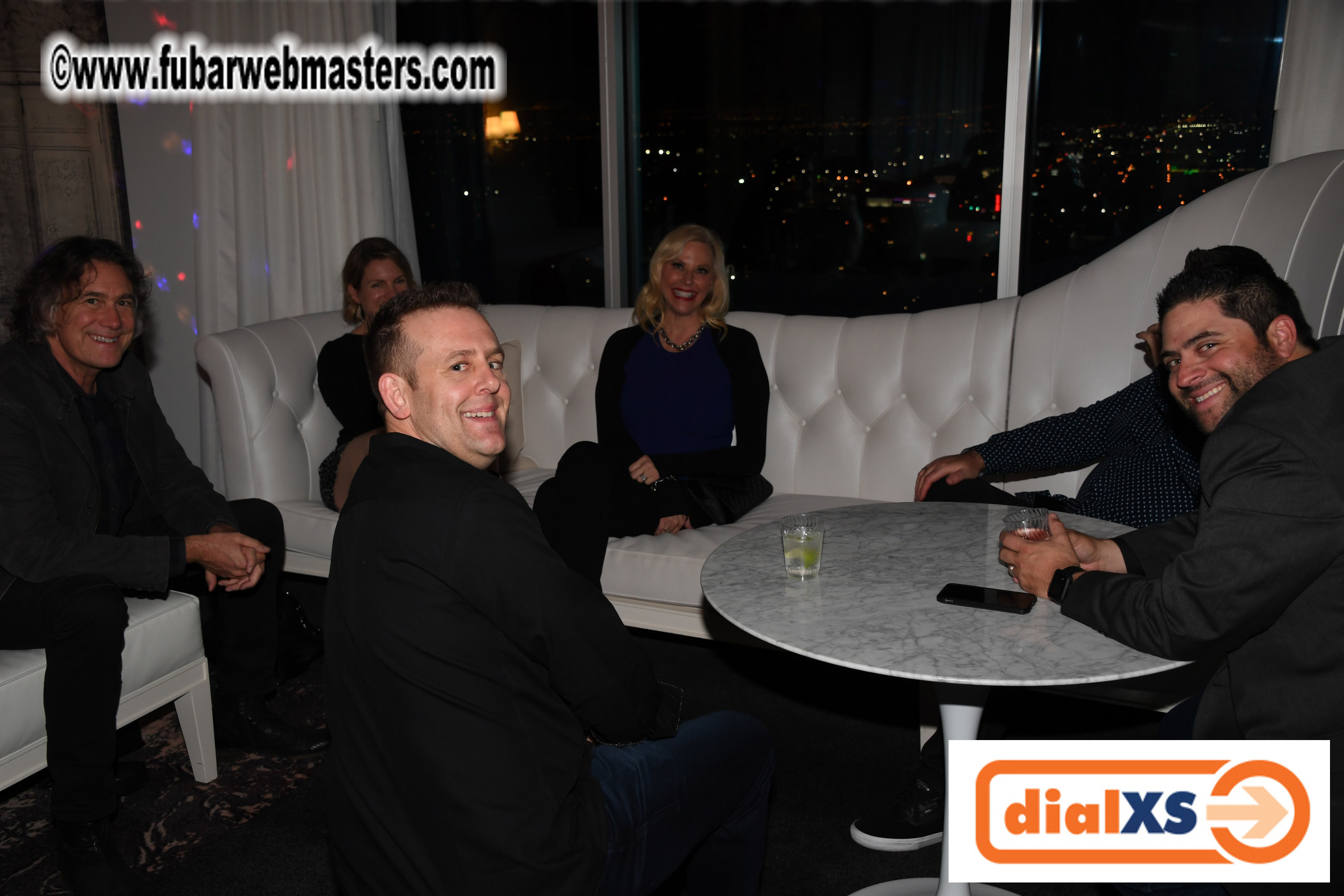 Affiliate After Party