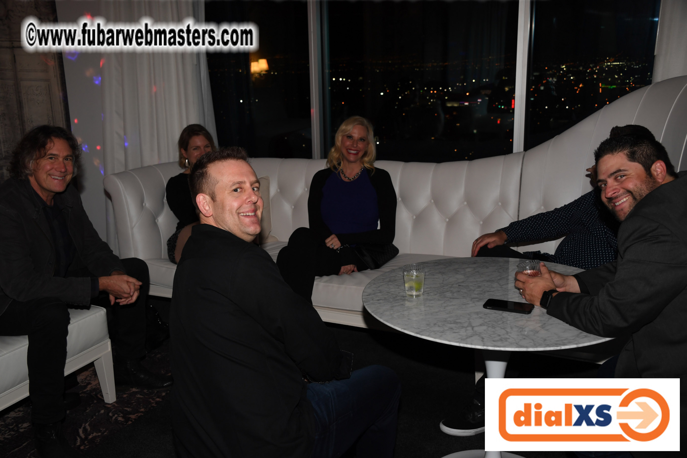 Affiliate After Party