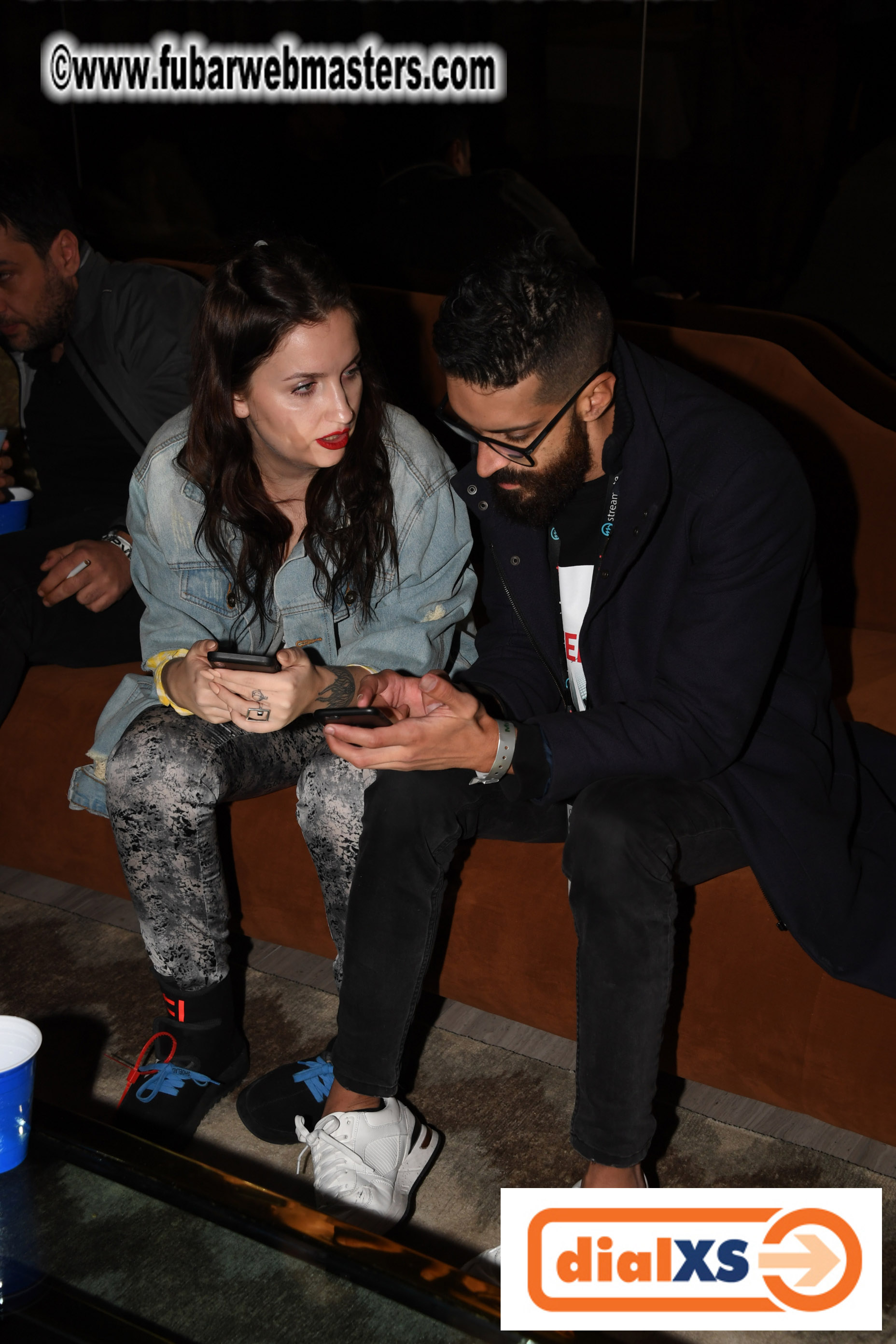 Affiliate After Party