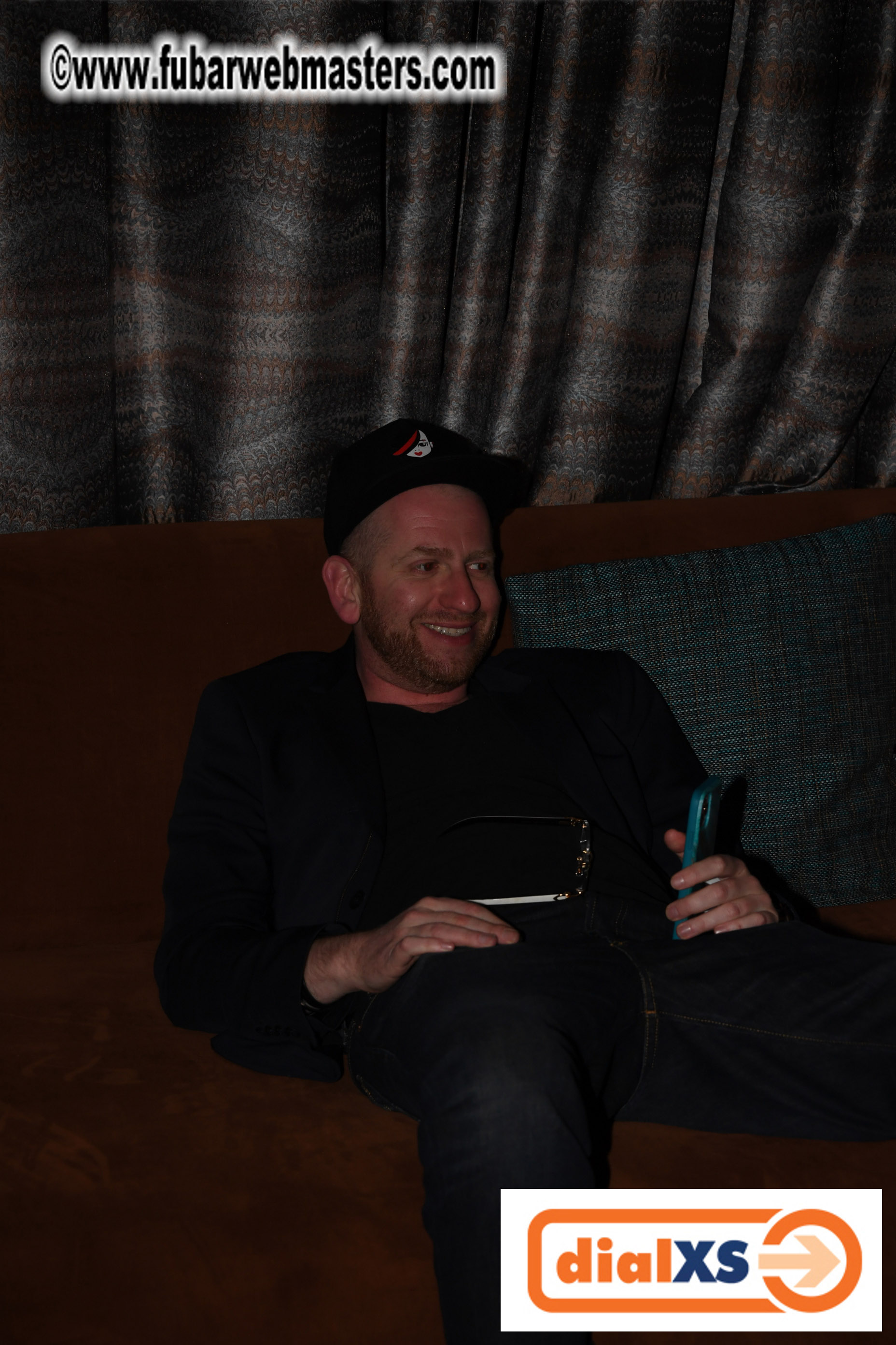 Affiliate After Party