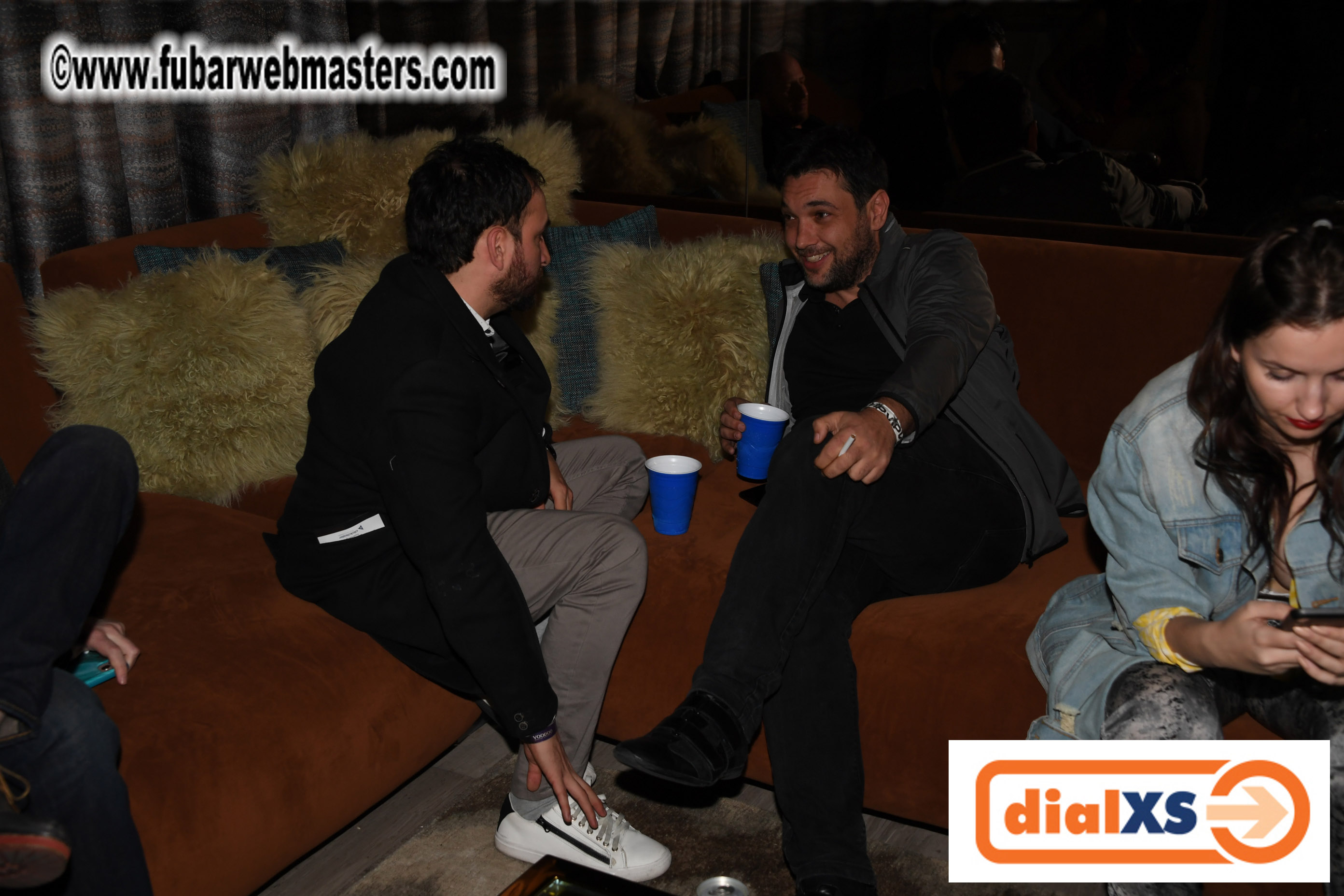 Affiliate After Party