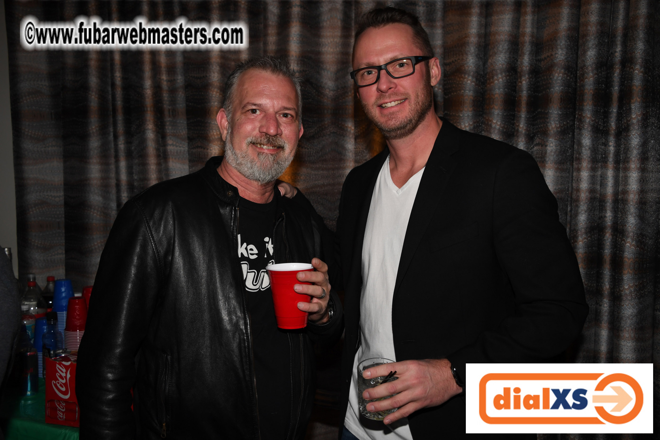 Affiliate After Party