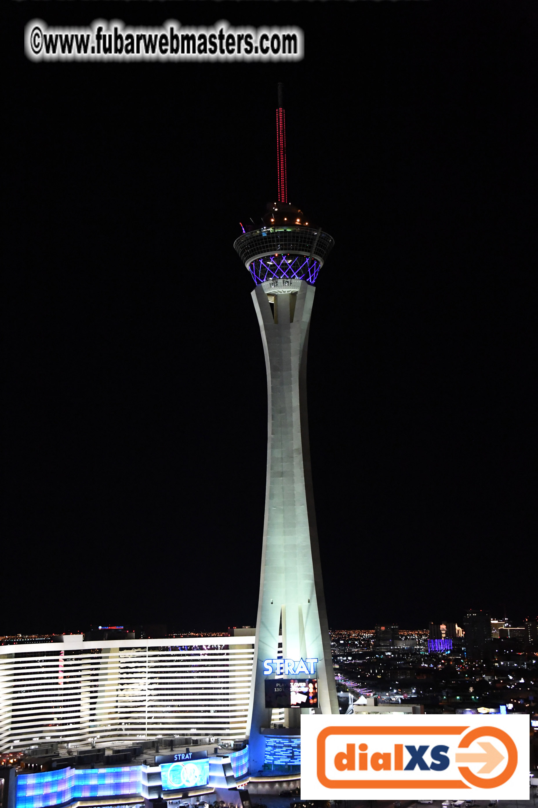 Affiliate After Party