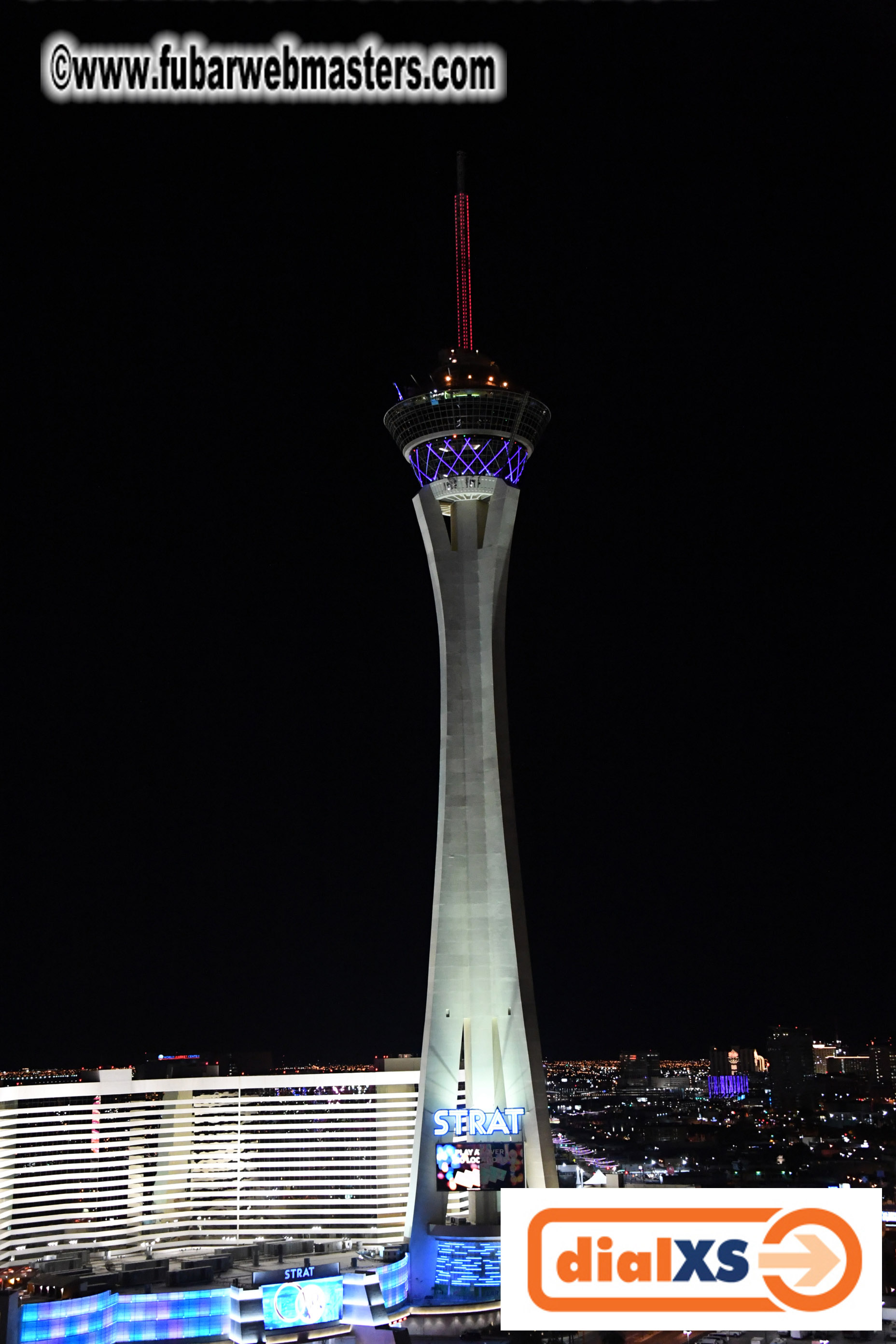 Affiliate After Party