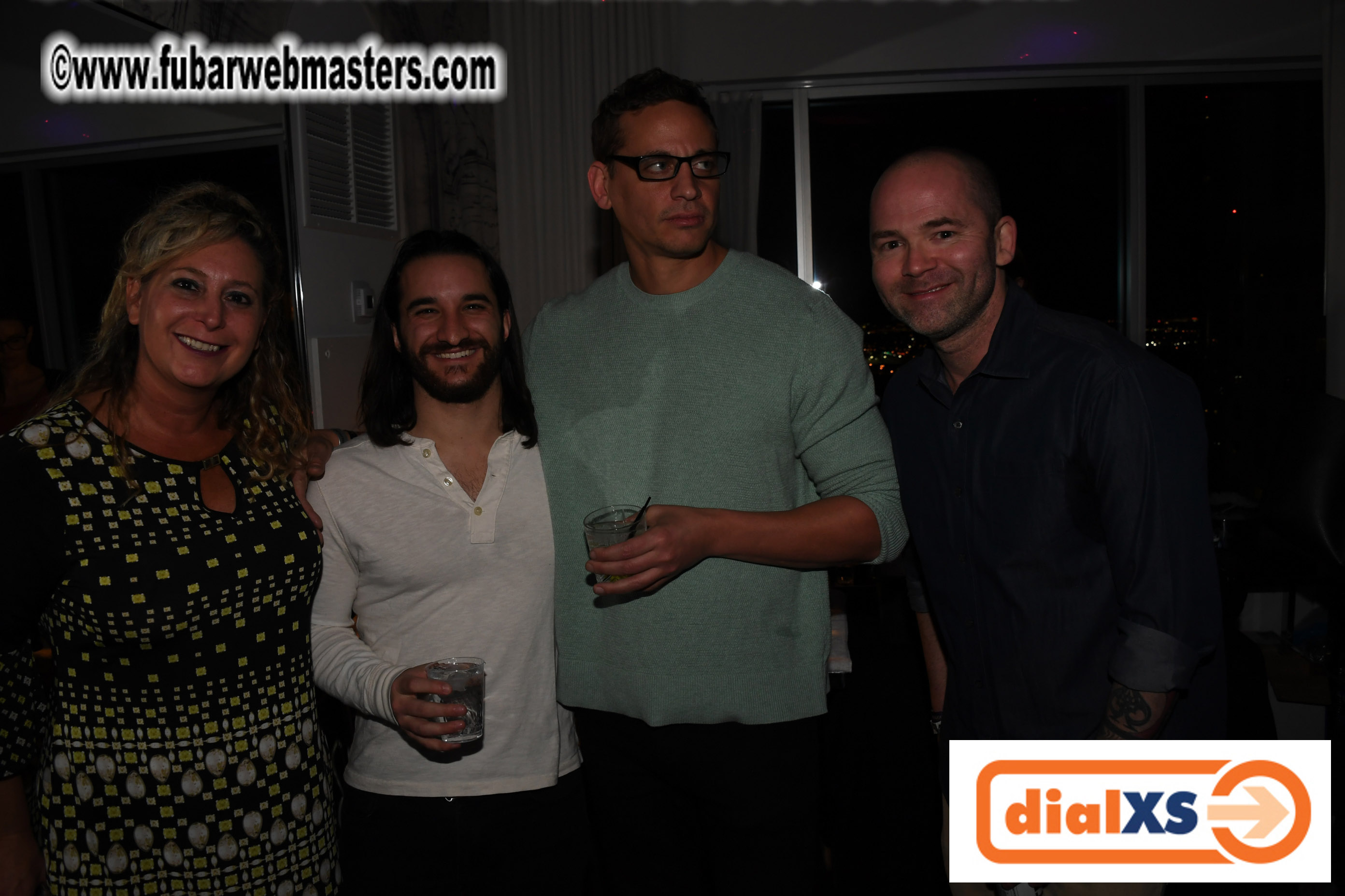 Affiliate After Party