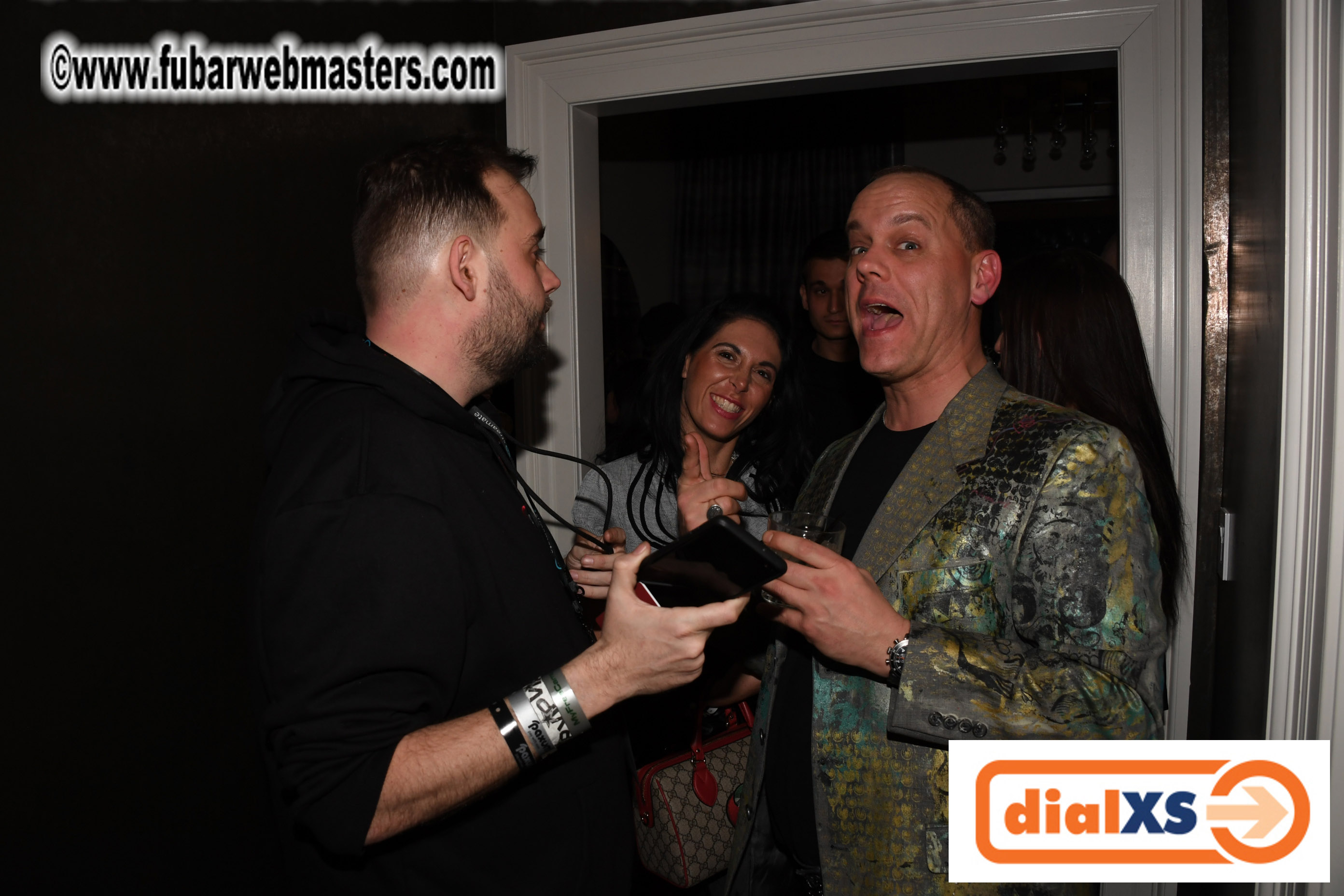 Affiliate After Party