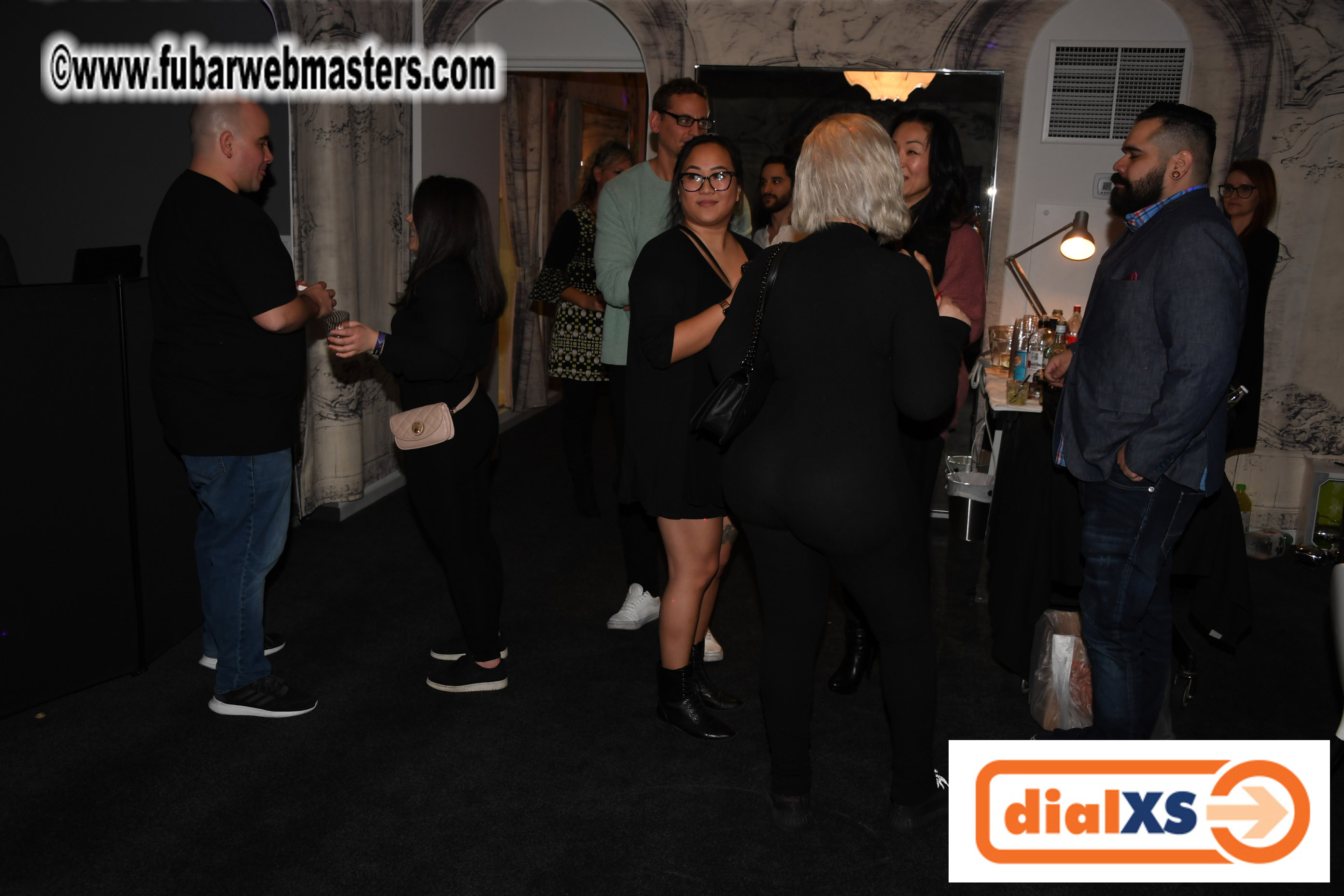 Affiliate After Party