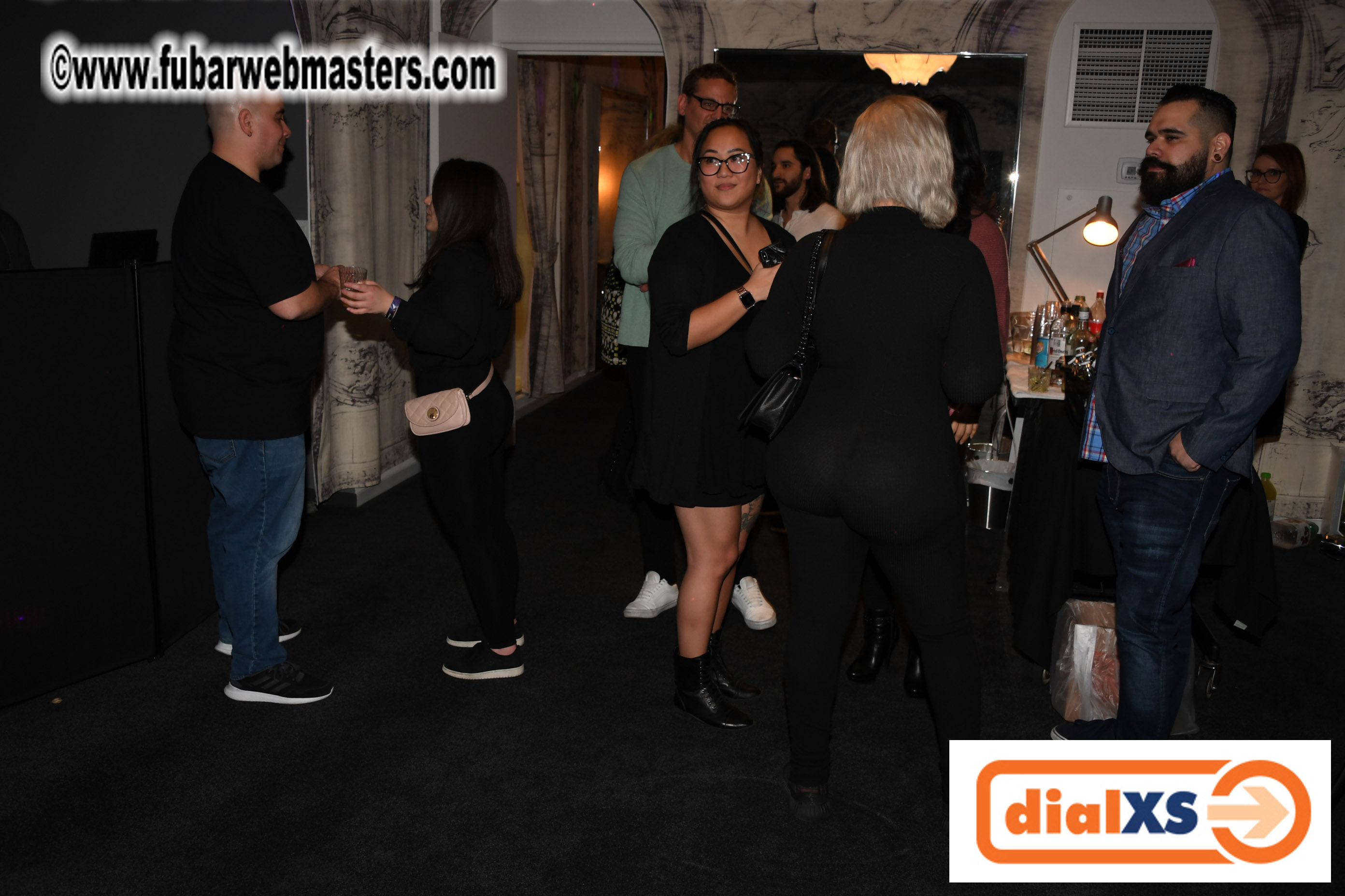 Affiliate After Party