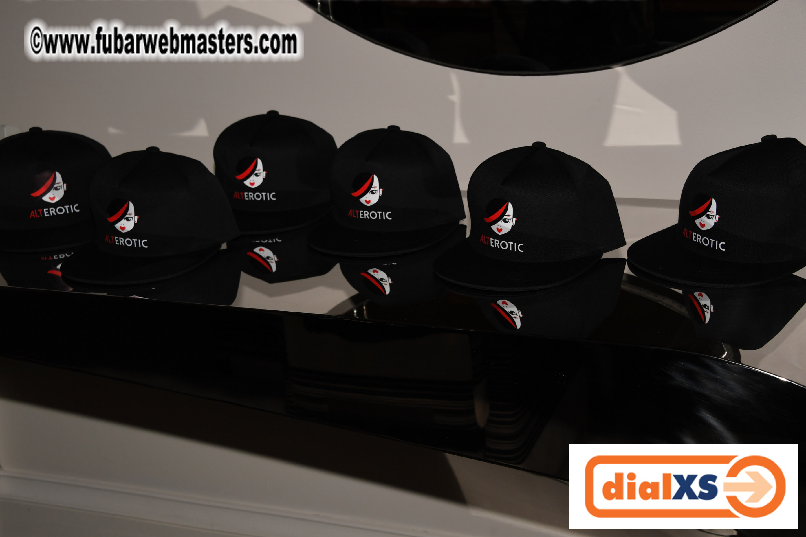 Affiliate After Party