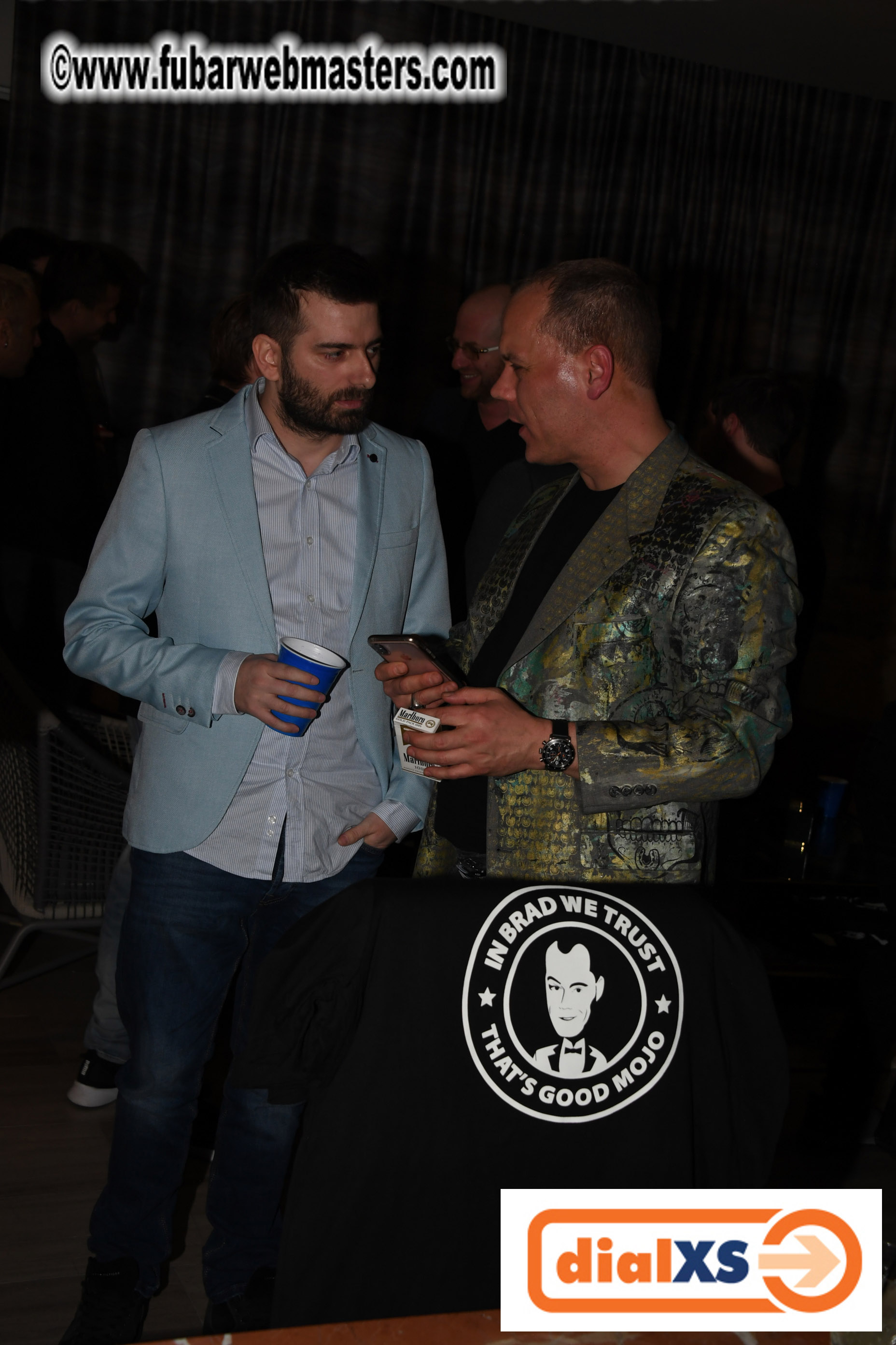 Affiliate After Party