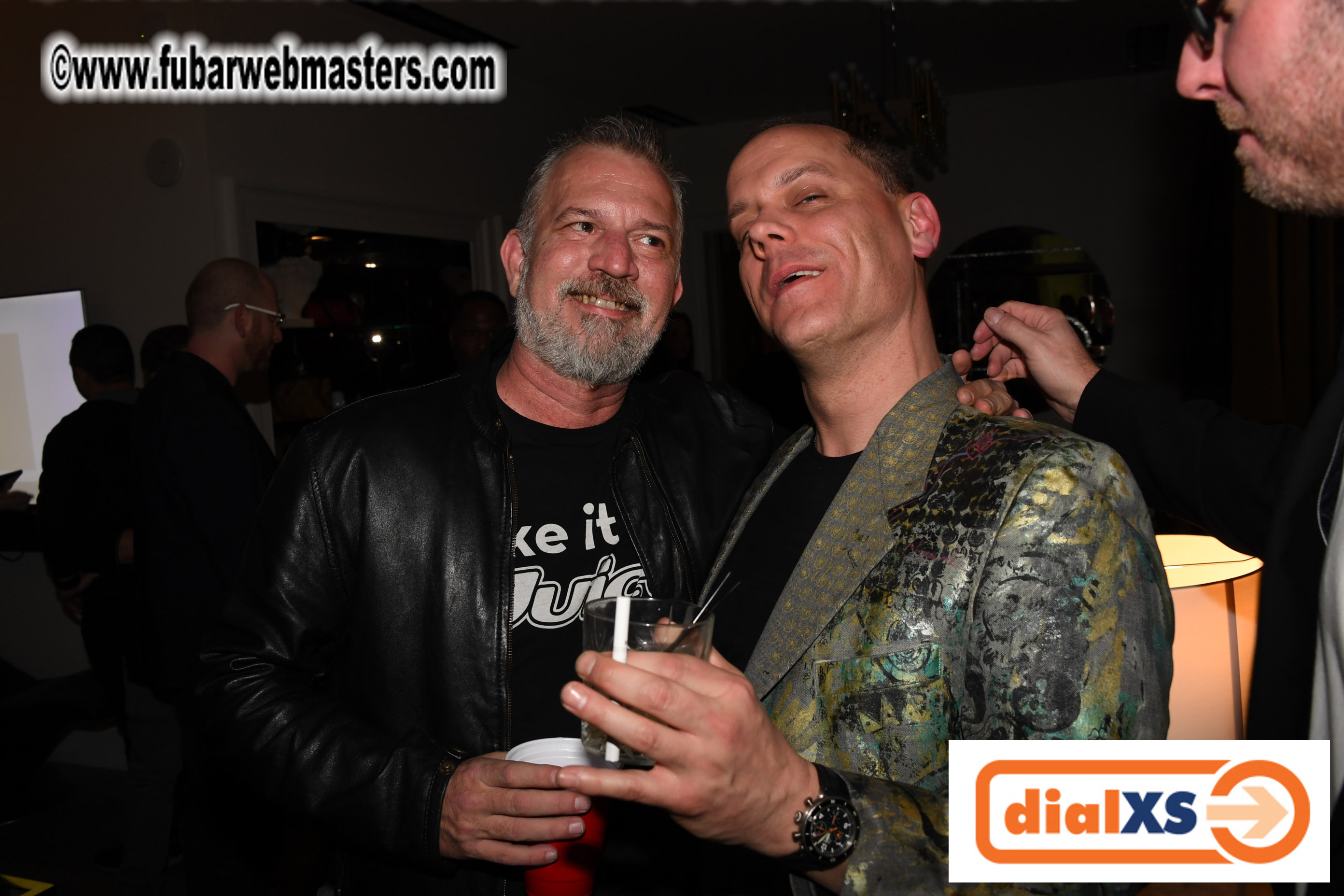 Affiliate After Party